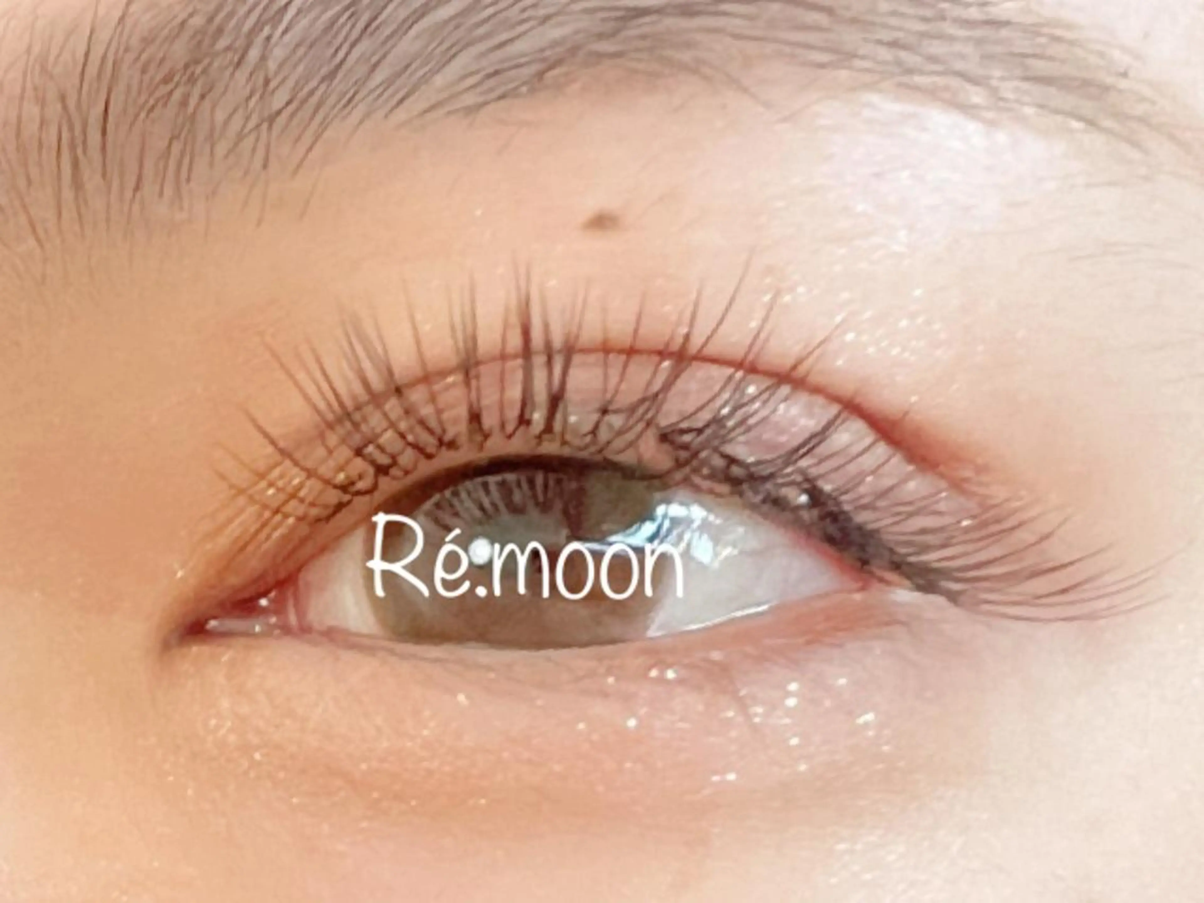 マツエク・マツパ マツエク 宮澤 ユキナのマツエク・マツパデザイン