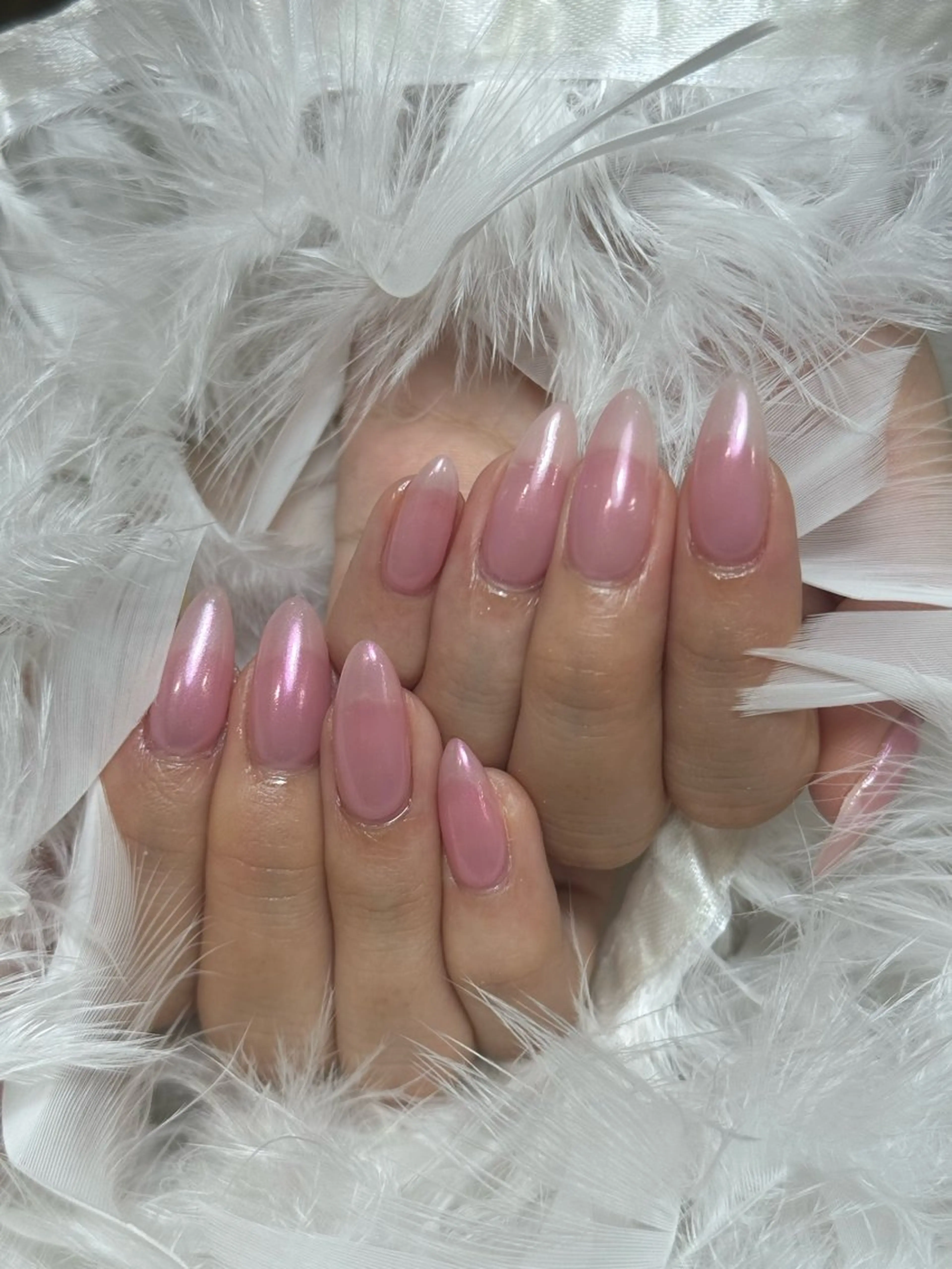 ネイル ハンドネイル DIAMOND Nail🥇のネイルデザイン