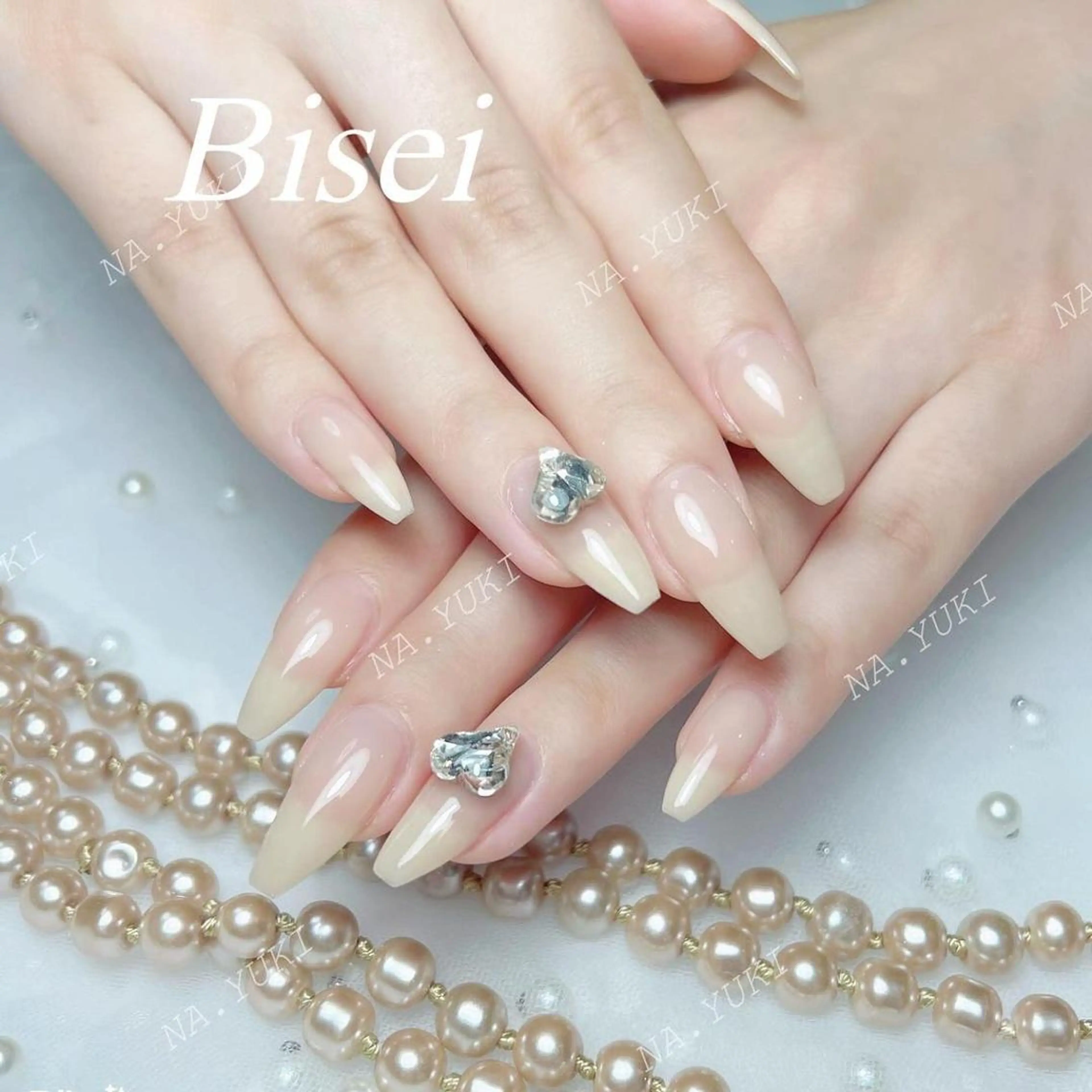 ネイル ハンドネイル ハンドケア 💅Nail Boutiqueのネイルデザイン