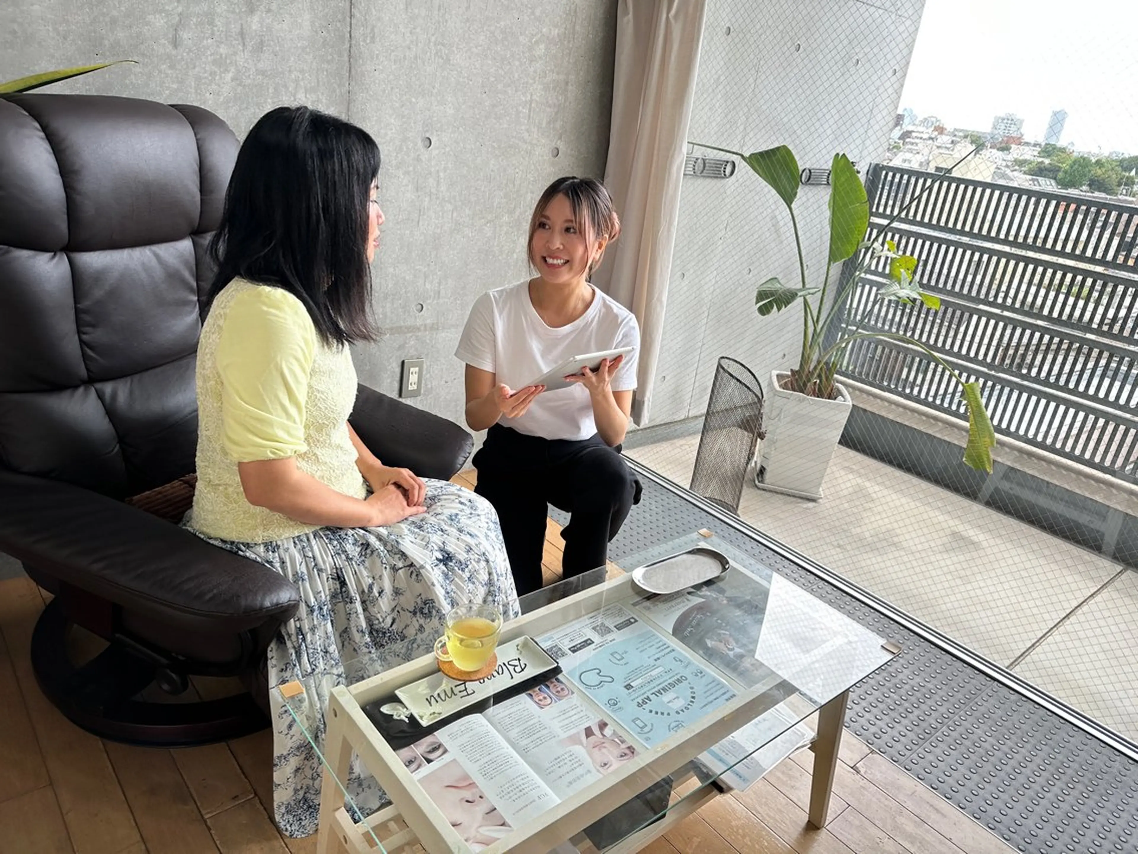 エステ ホワイトニングジム 池袋のその他イメージ