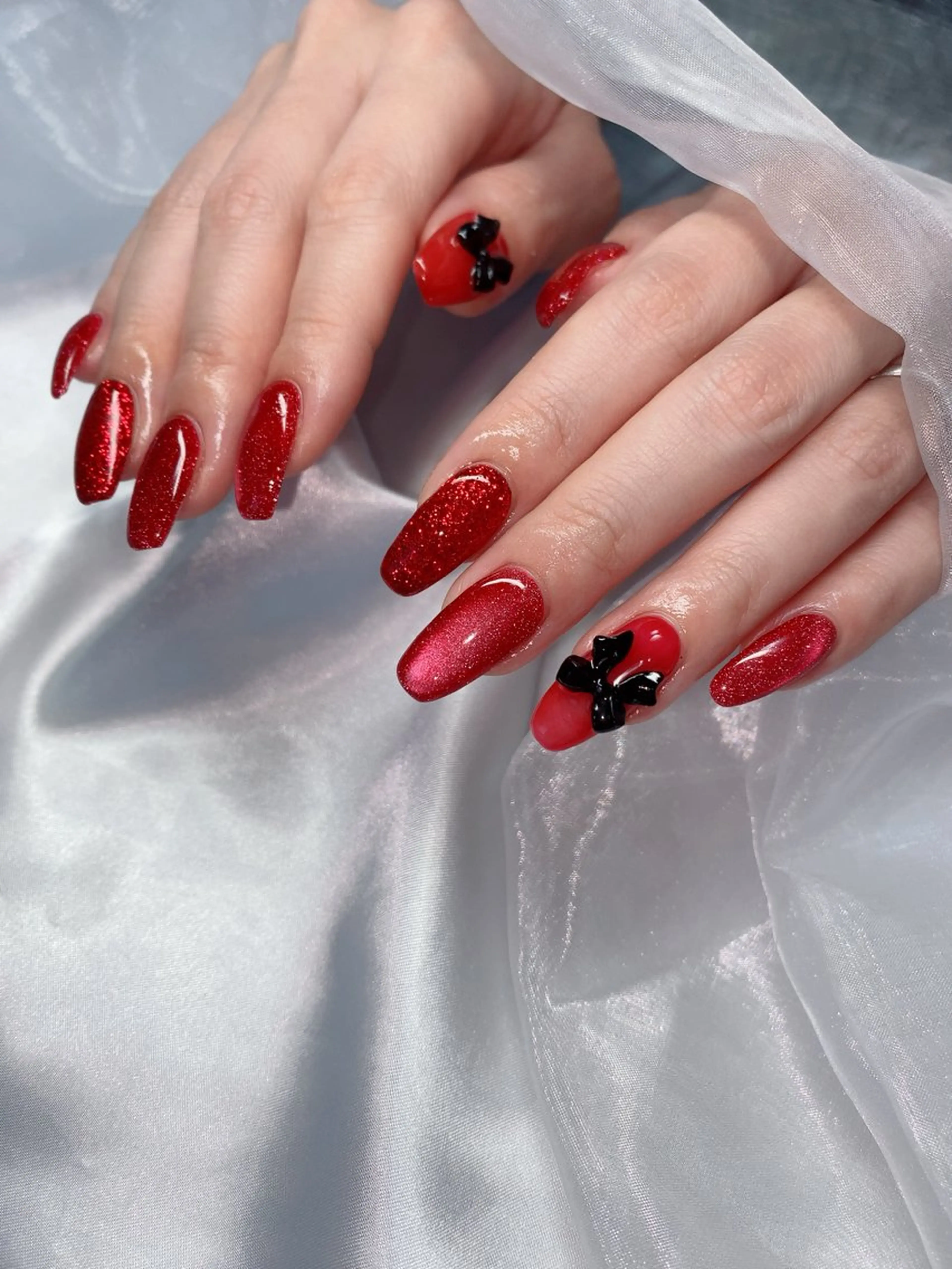 ネイル C. NAILSのネイルデザイン