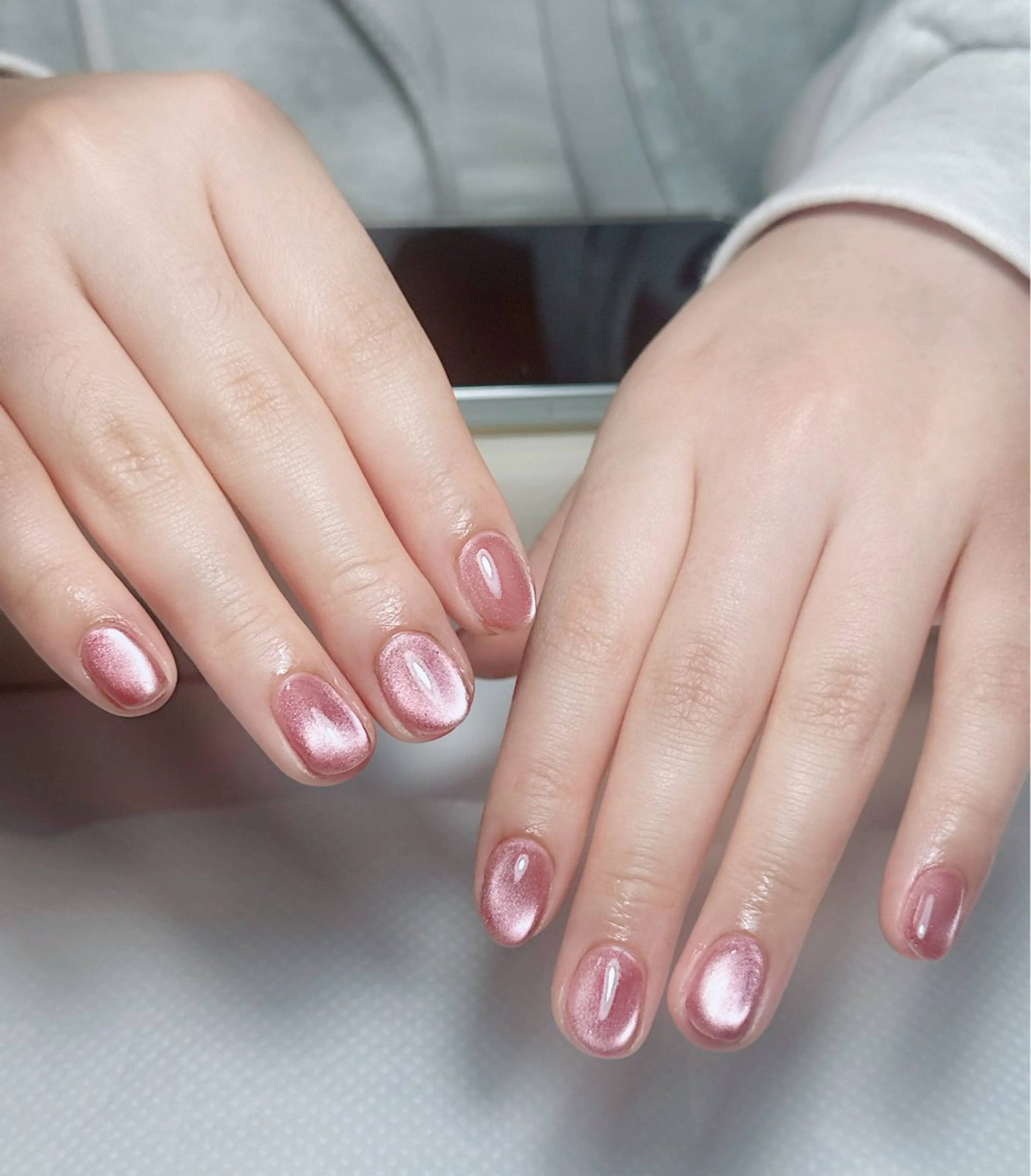 ネイル ハンドネイル A miuのネイルデザイン