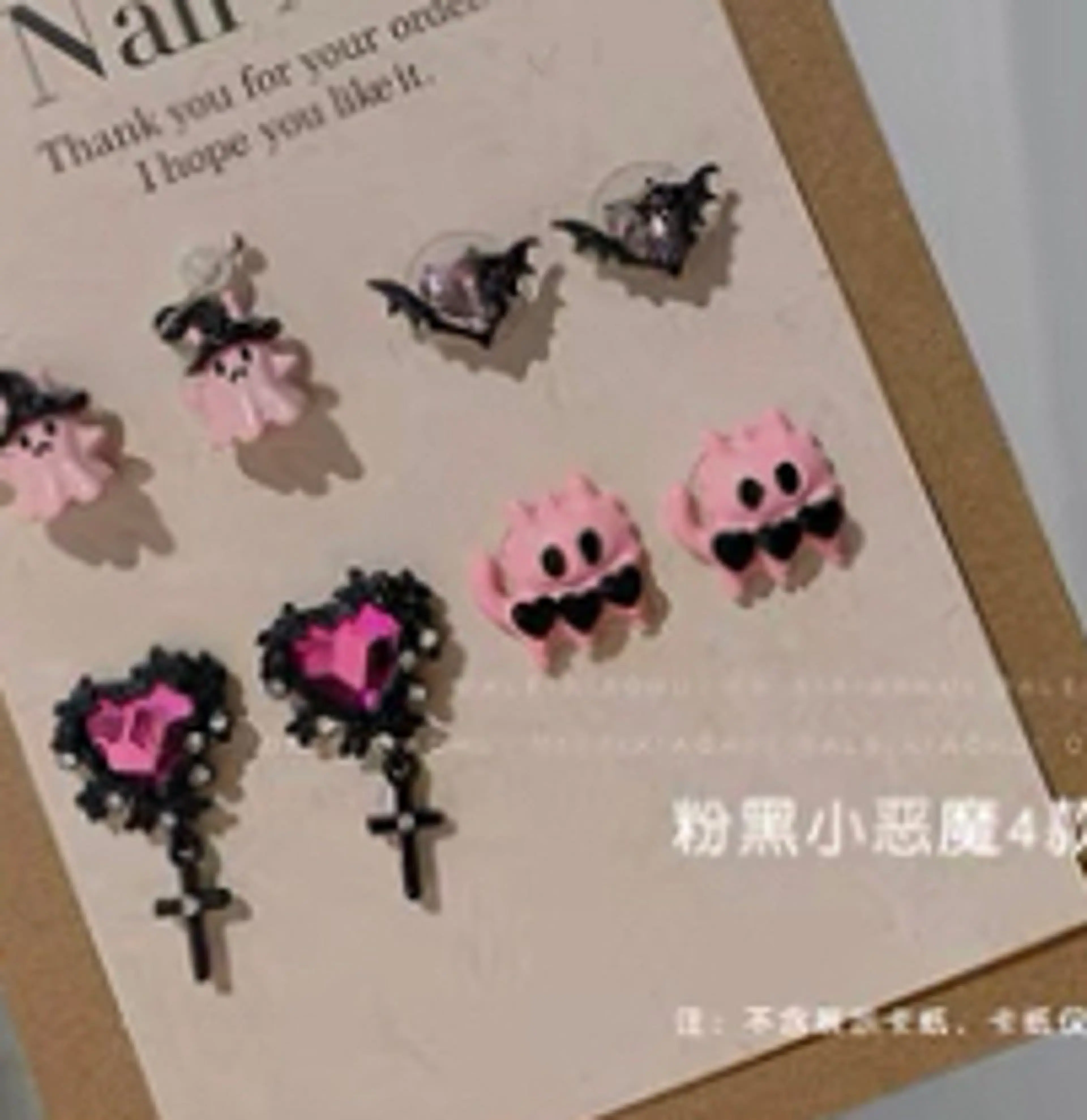 ネイル 横浜 美夢のネイルデザイン