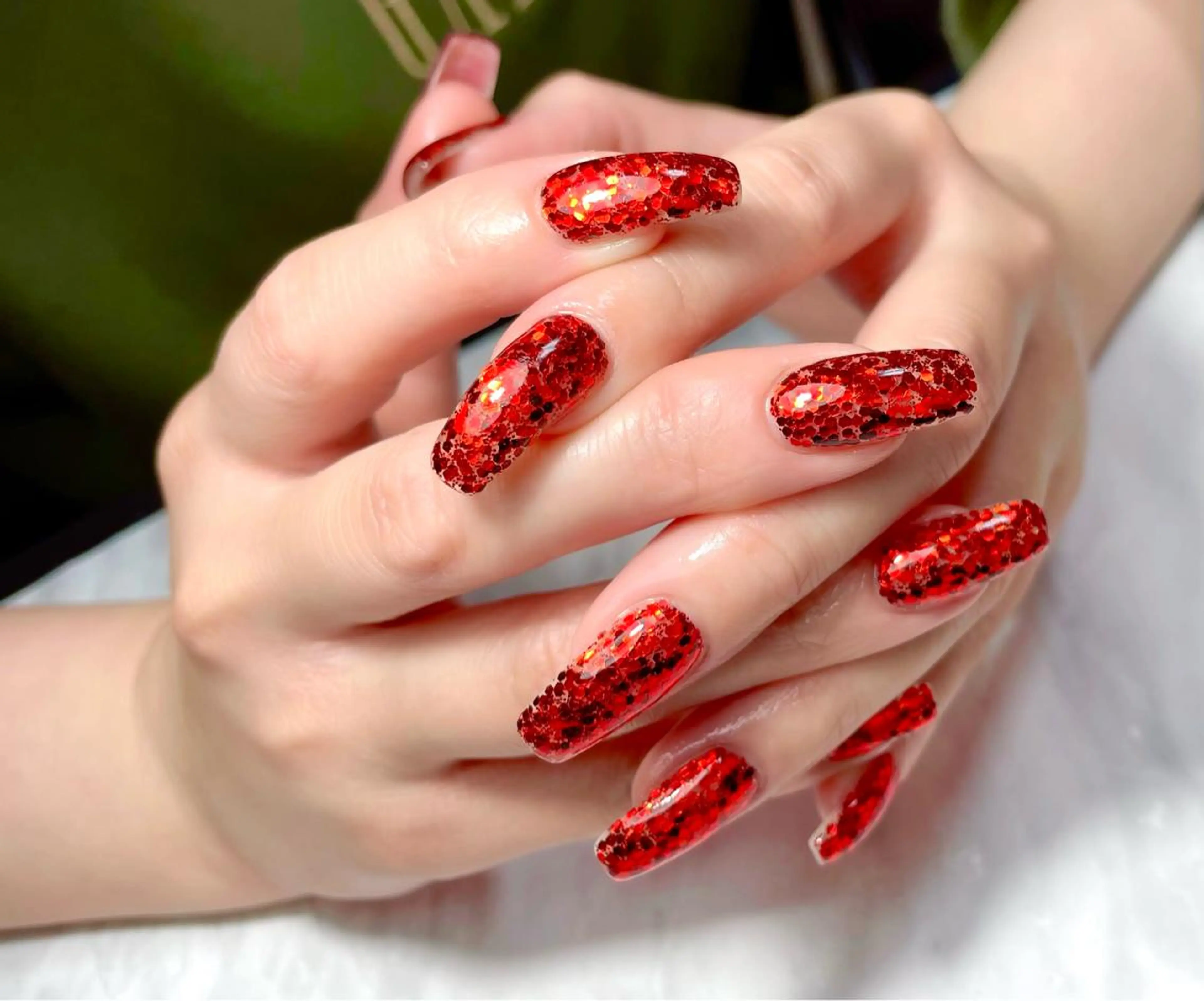 ネイル ハンドネイル Nail salon Venusのネイルデザイン