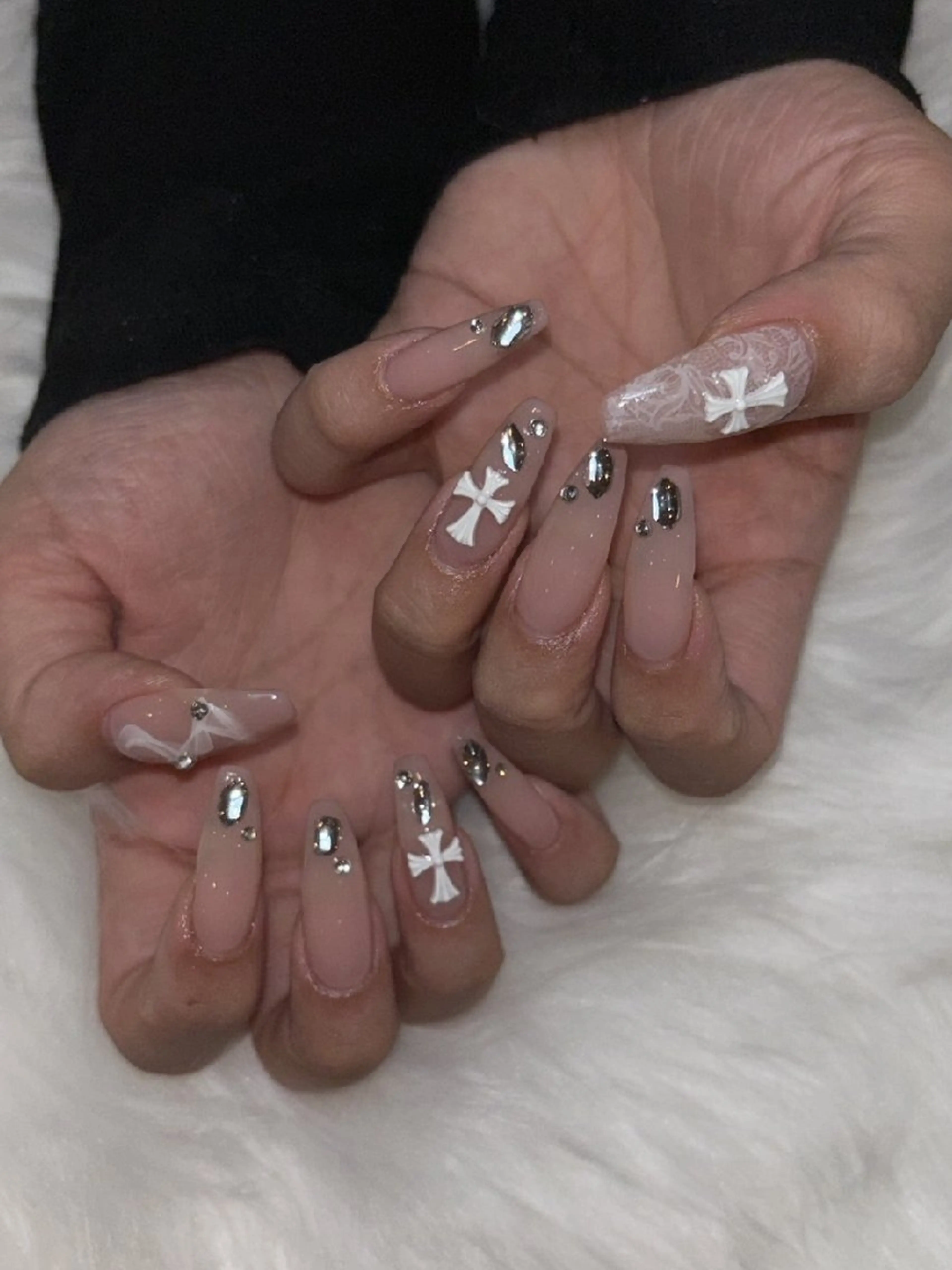 ネイル ネイルサロン Easenのネイルデザイン