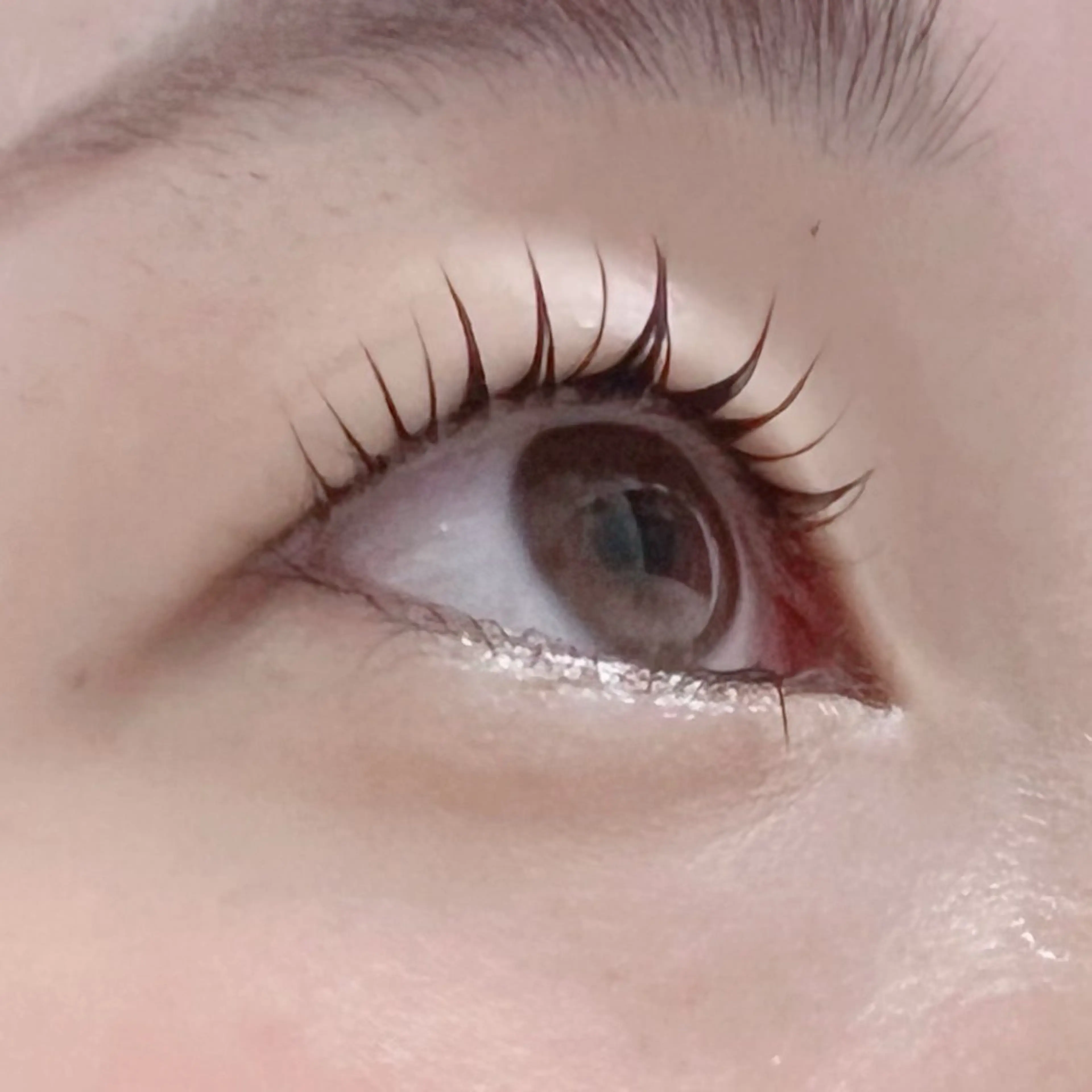 マツエク・マツパ 一重×まつ毛パーマ サクラ Bianca市川店のマツエク・マツパデザイン