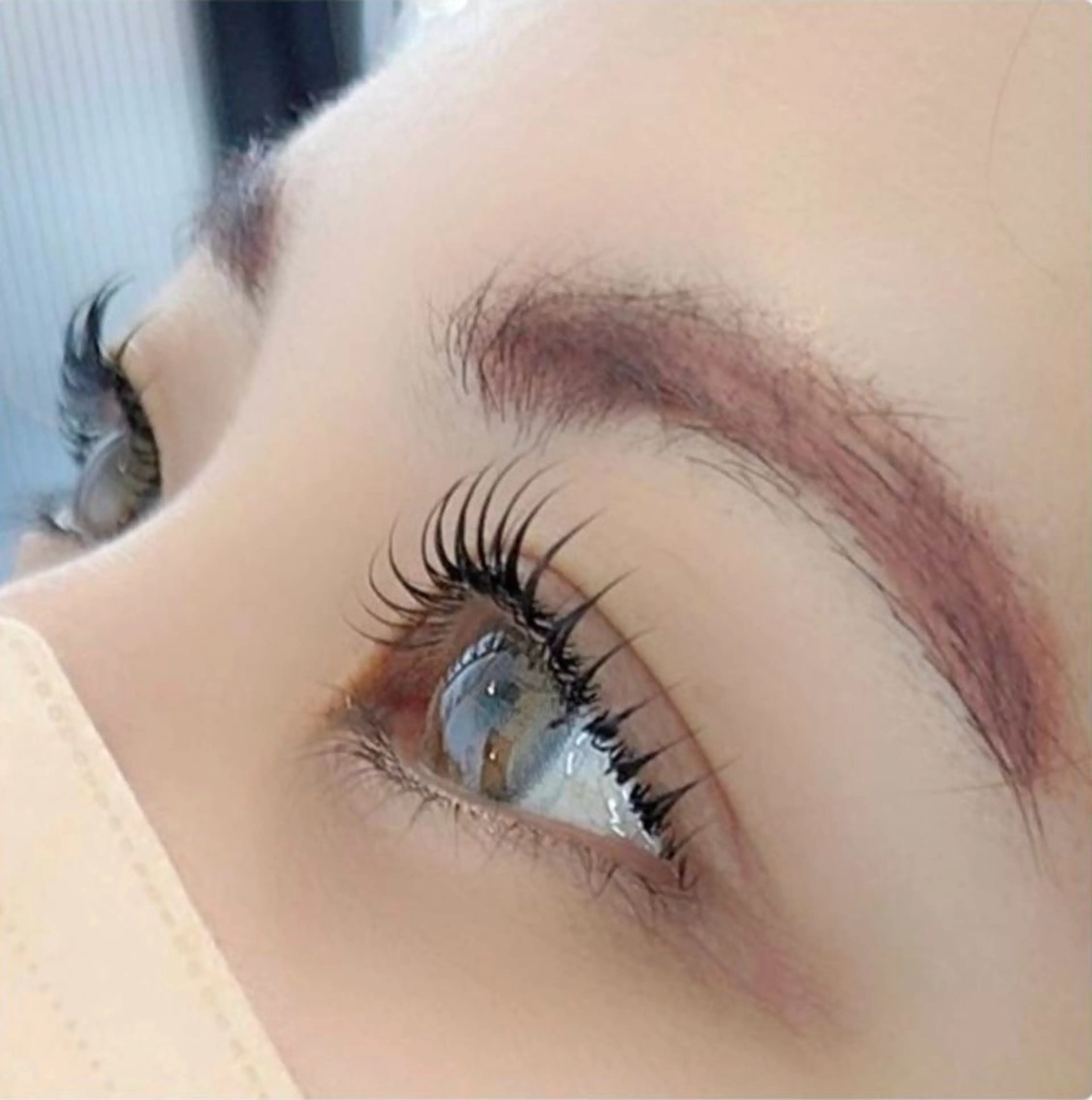 マツエク・マツパ One'Ness nail＆eye所属・One'Ness nail＆eye🫧のマツエク・マツパデザイン