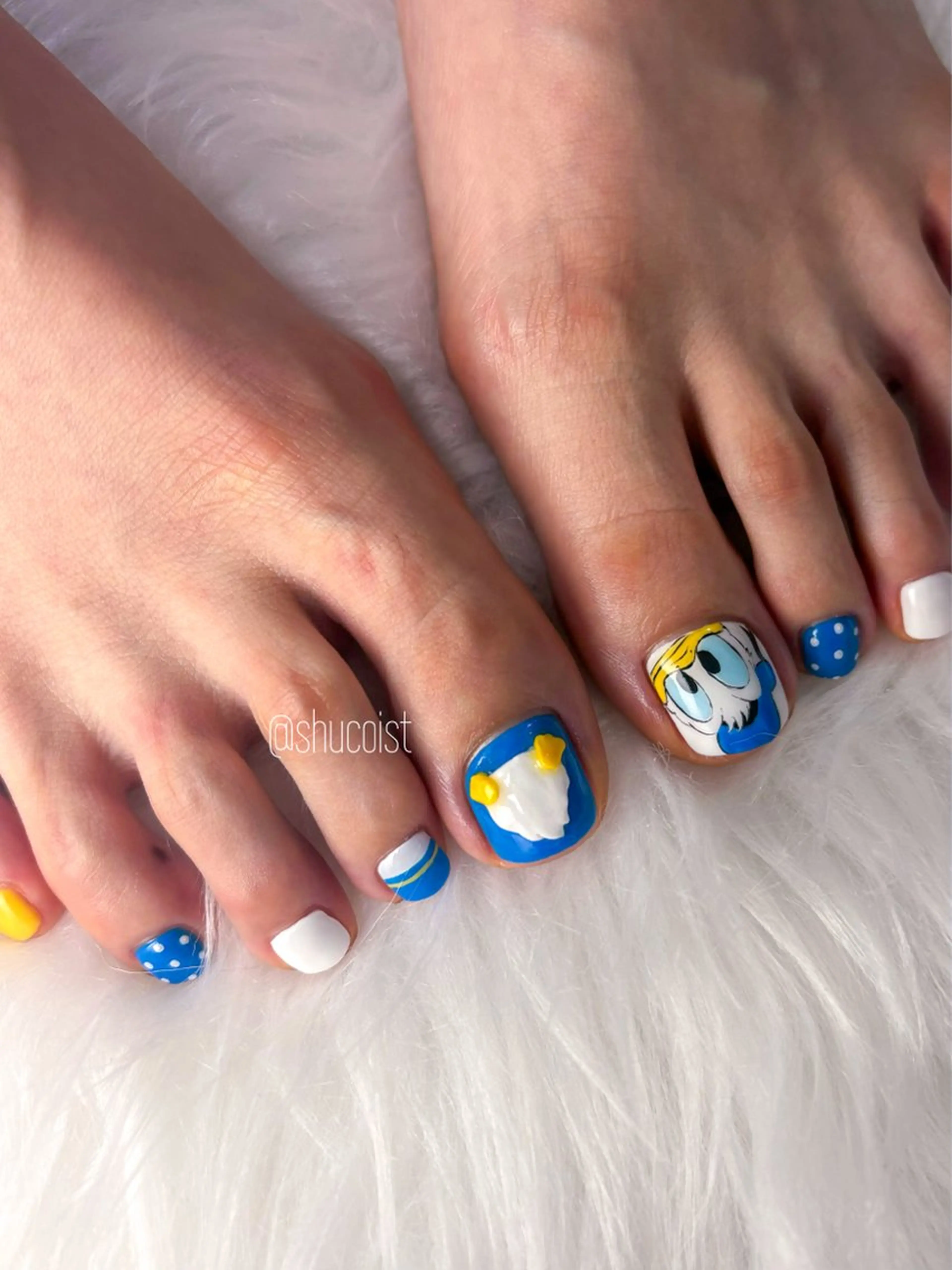 ネイル メンズ歓迎🙆‍♀️ エステ/ネイルISTのエステ・リラクイメージ