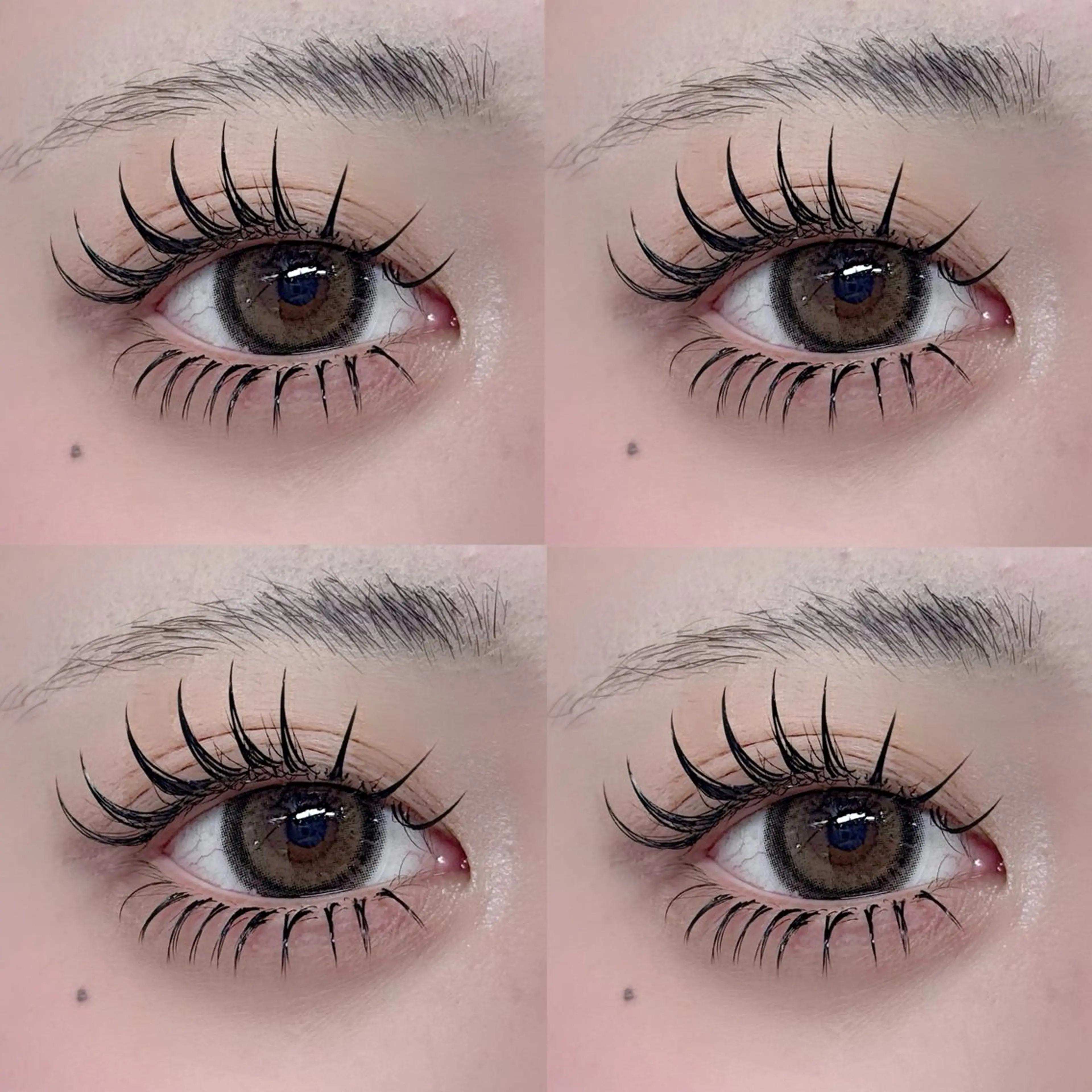 マツエク・マツパ CINDY【シンディ】大井町店所属・Cindy  大井町 🩶 asakaのマツエク・マツパデザイン