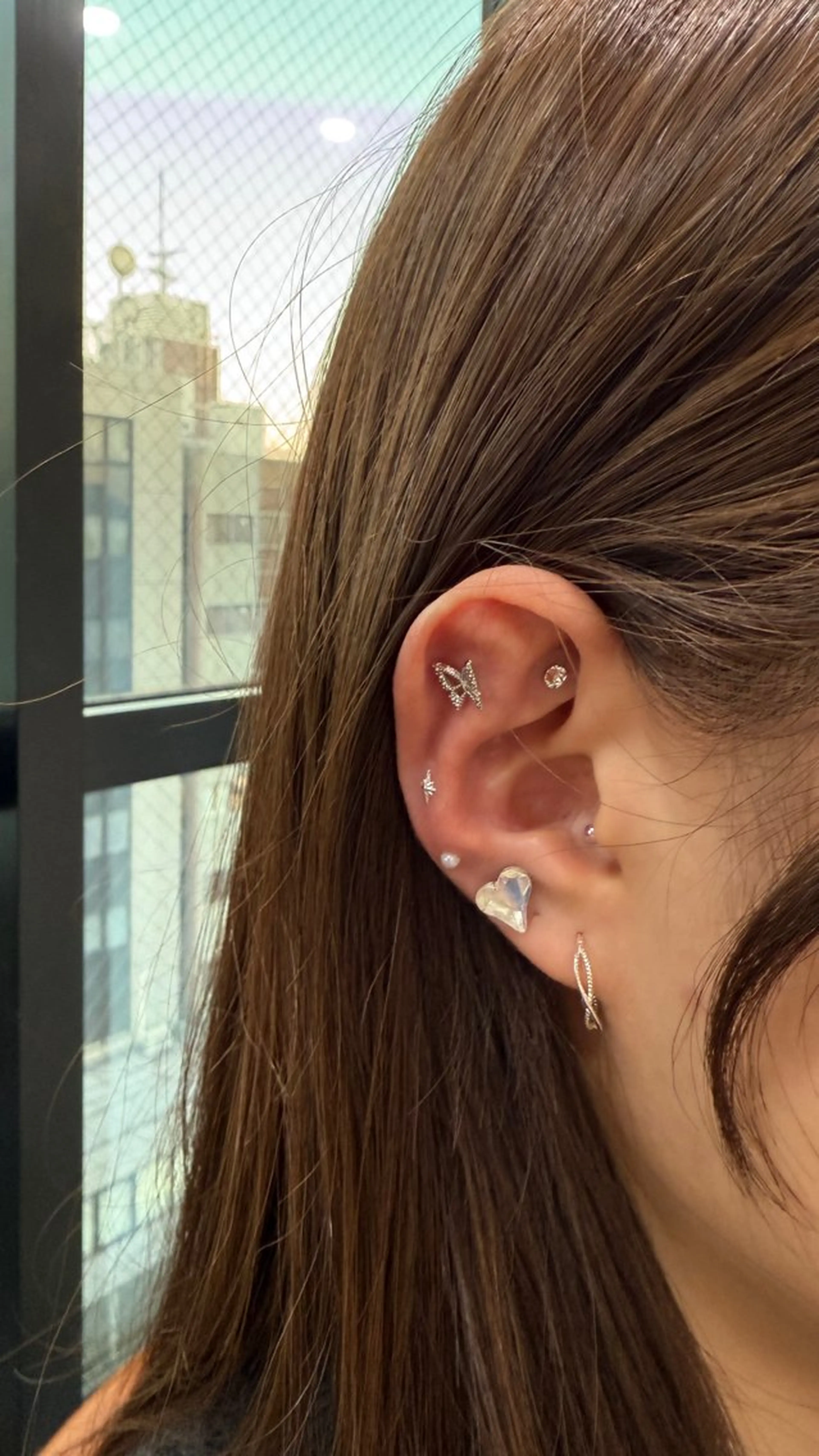 エステ Cheri otohaの眉毛・アイブロウイメージ