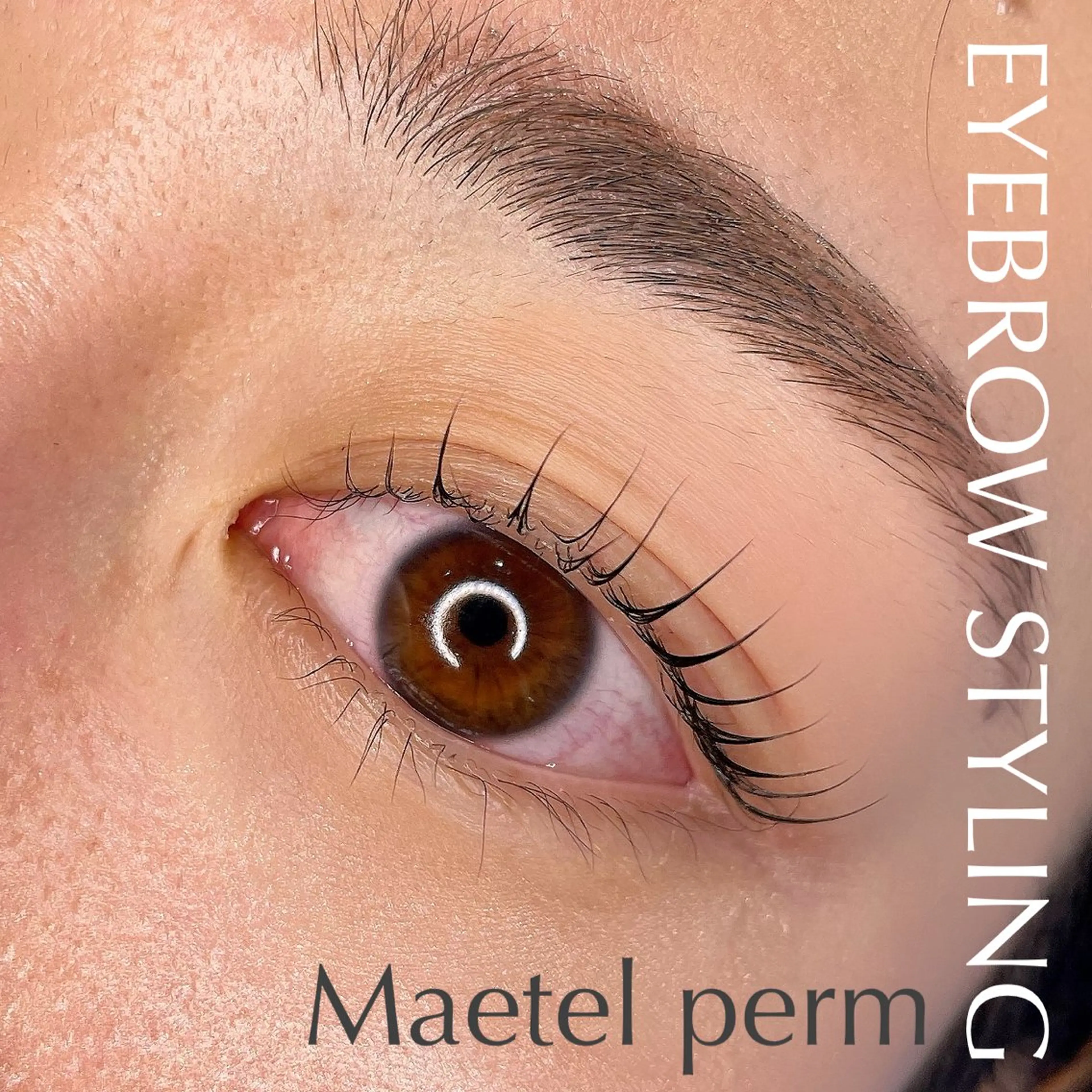 マツエク・マツパ マツパ ANDO HIKARIのヘアスタイル