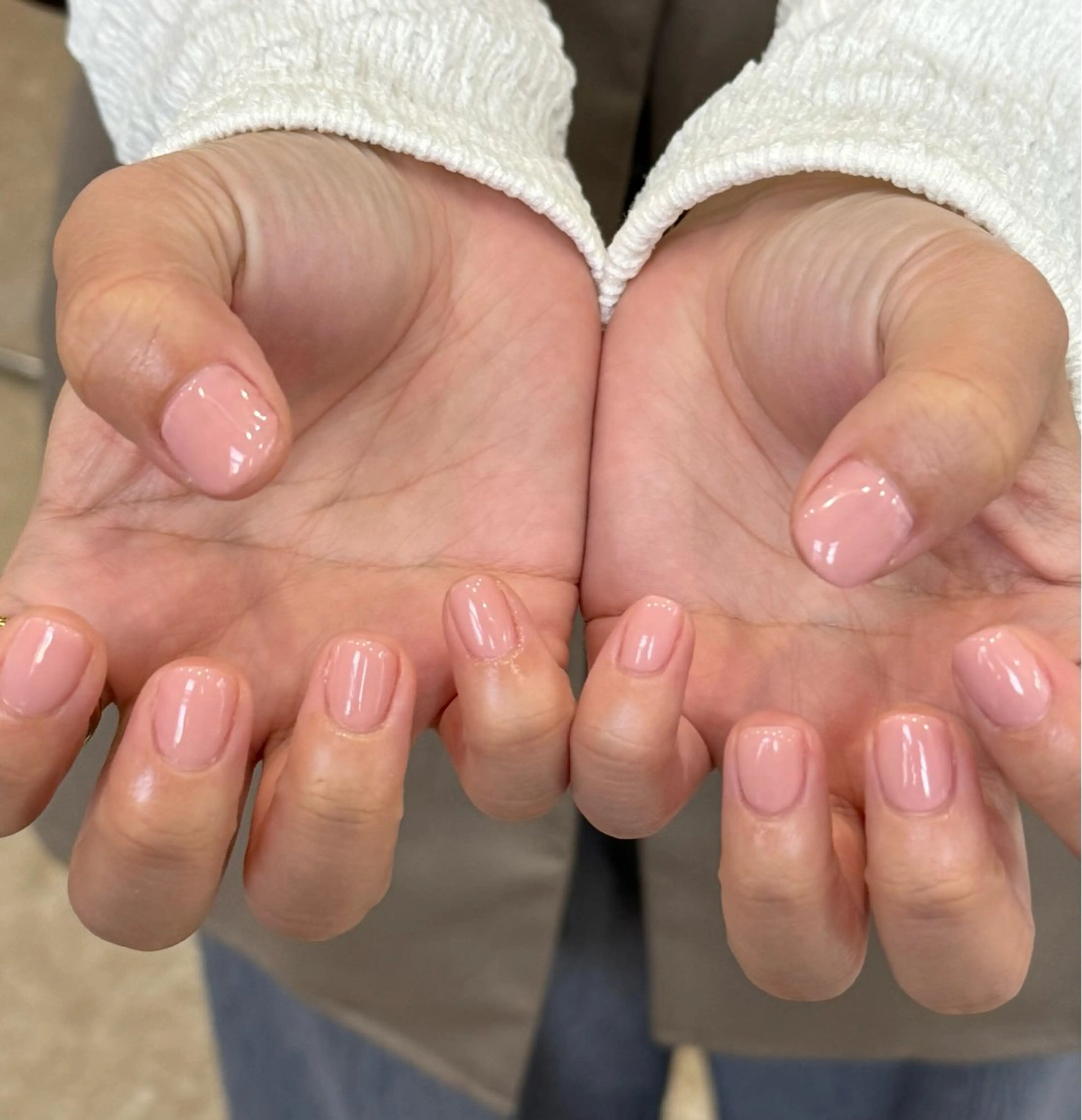 ネイル WATARI. Kのネイルデザイン