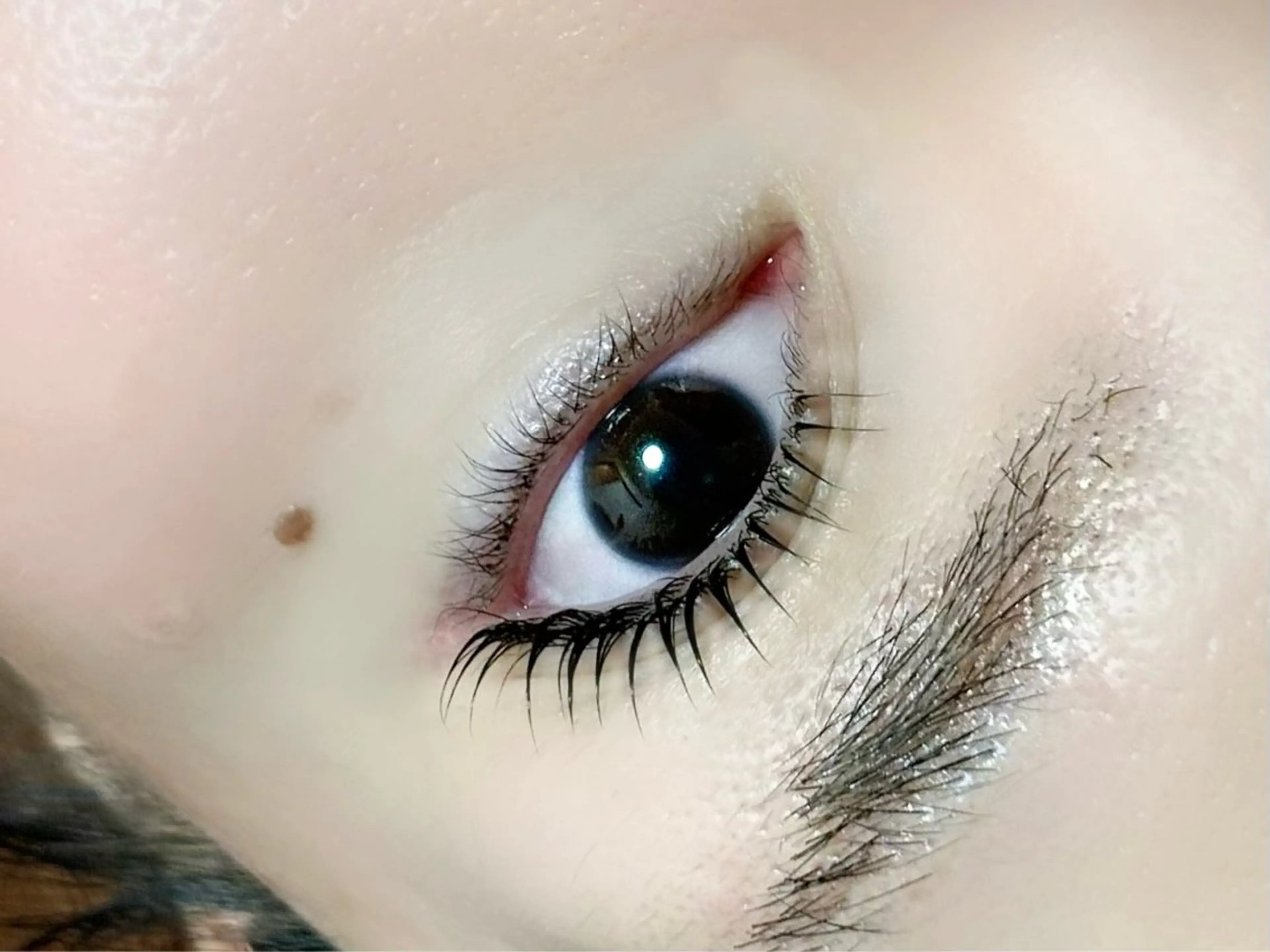 マツエク・マツパ まつげパーマ マツパ salon lady_goのエステ・リラクイメージ