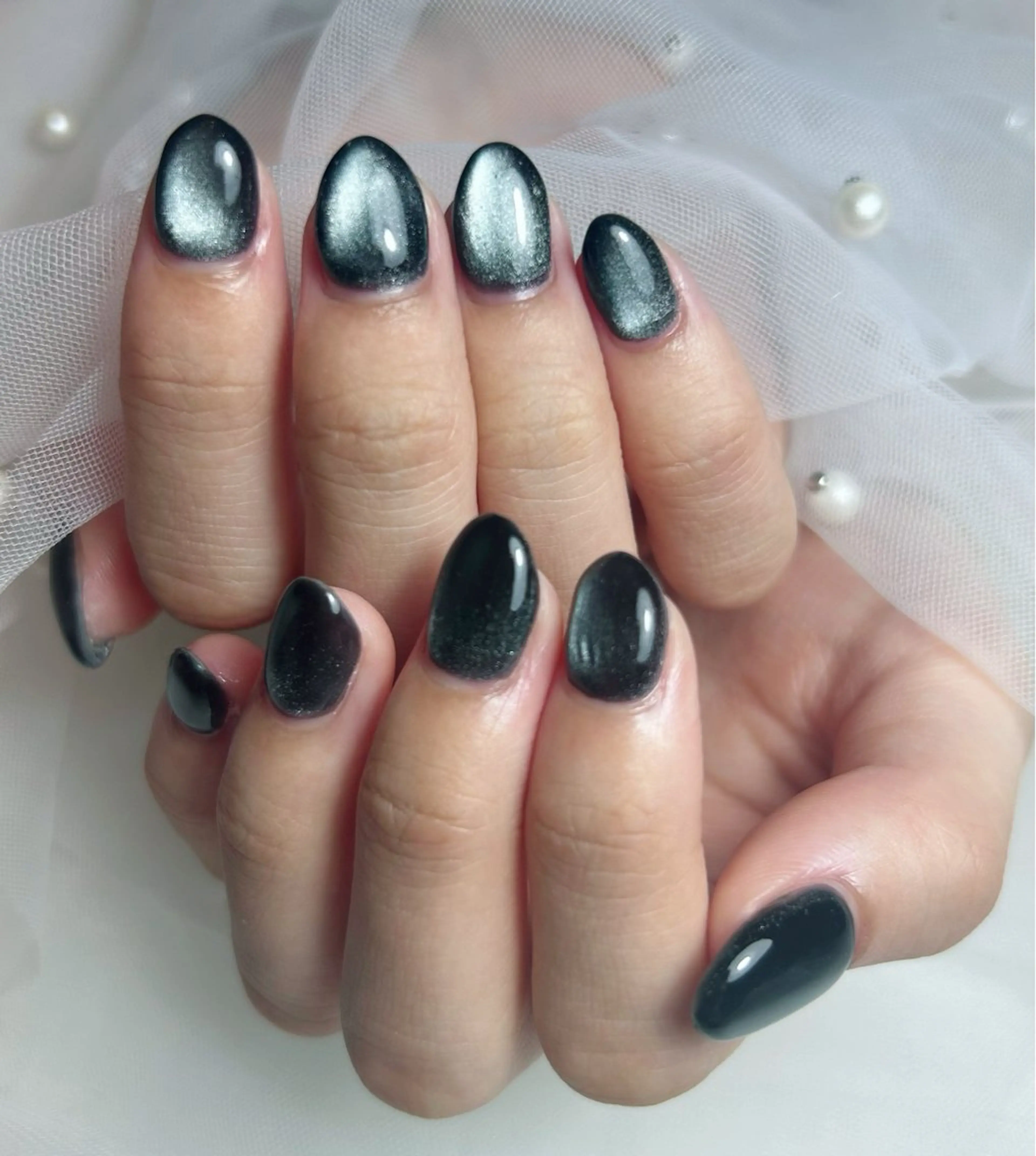 ネイル COCO所属・COCO nail salonのネイルデザイン