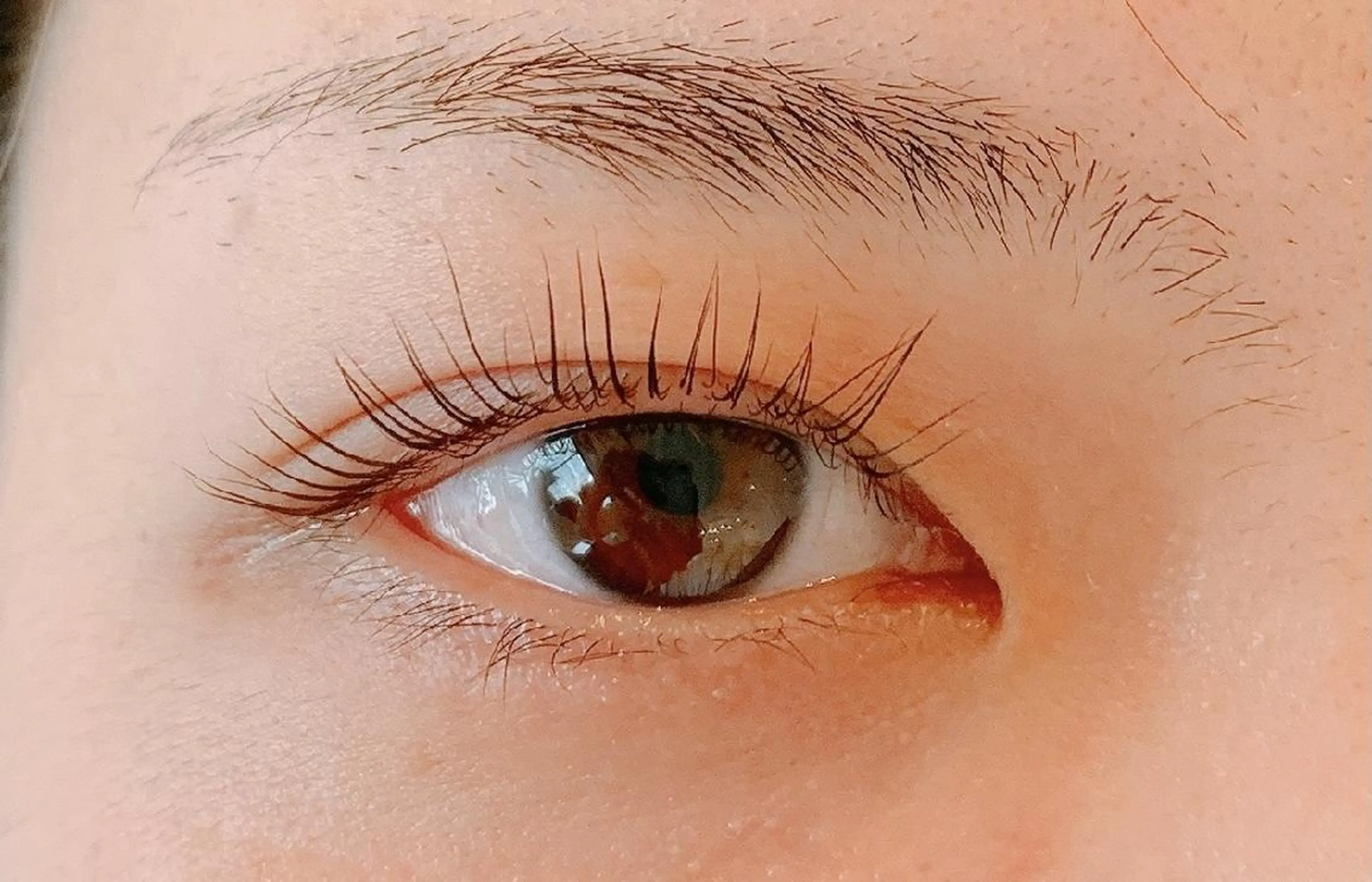 マツエク・マツパ マツパ noix YUNAのマツエク・マツパデザイン