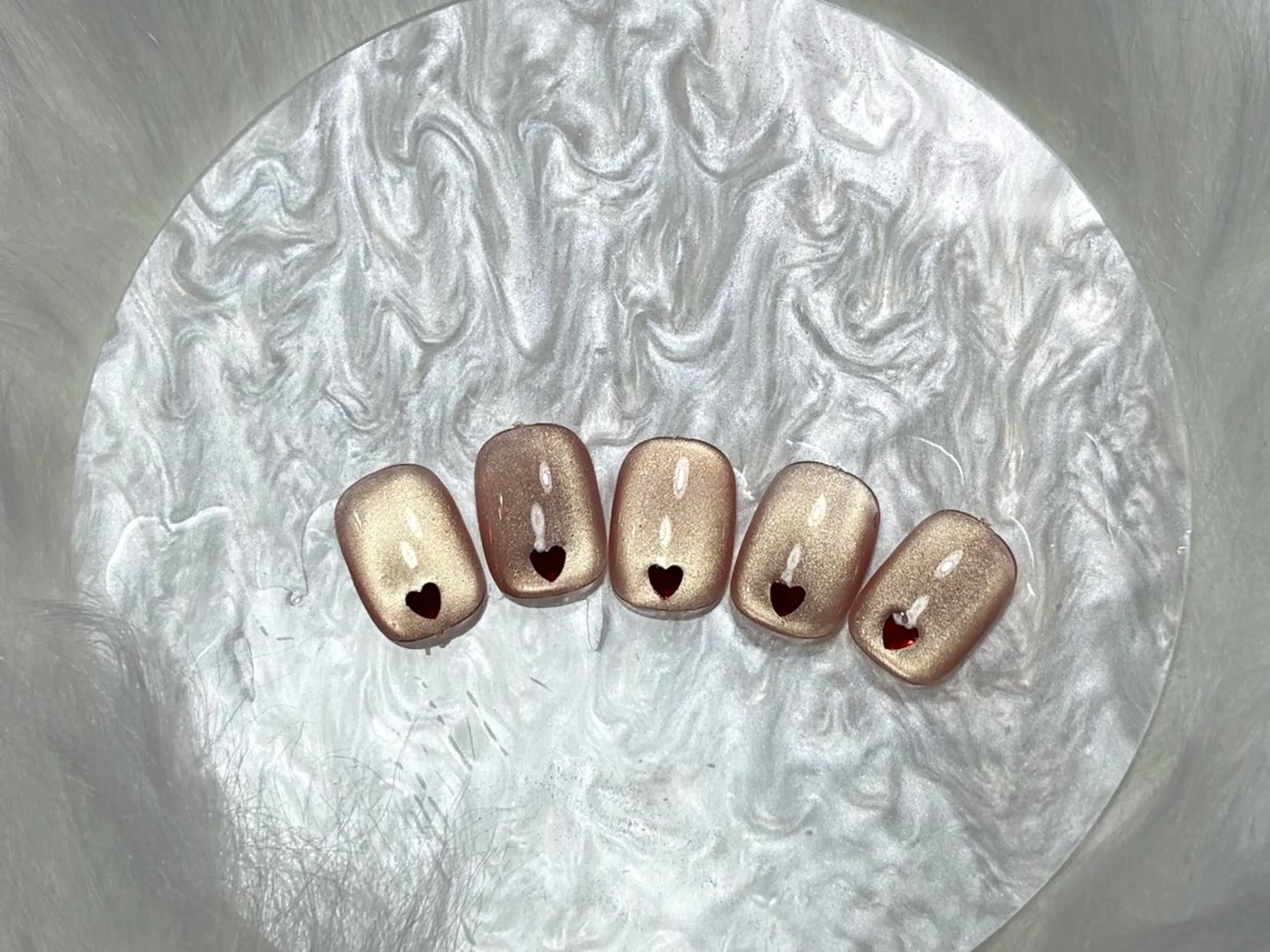 ≪ハンド≫季節限定コース¥6580の写真