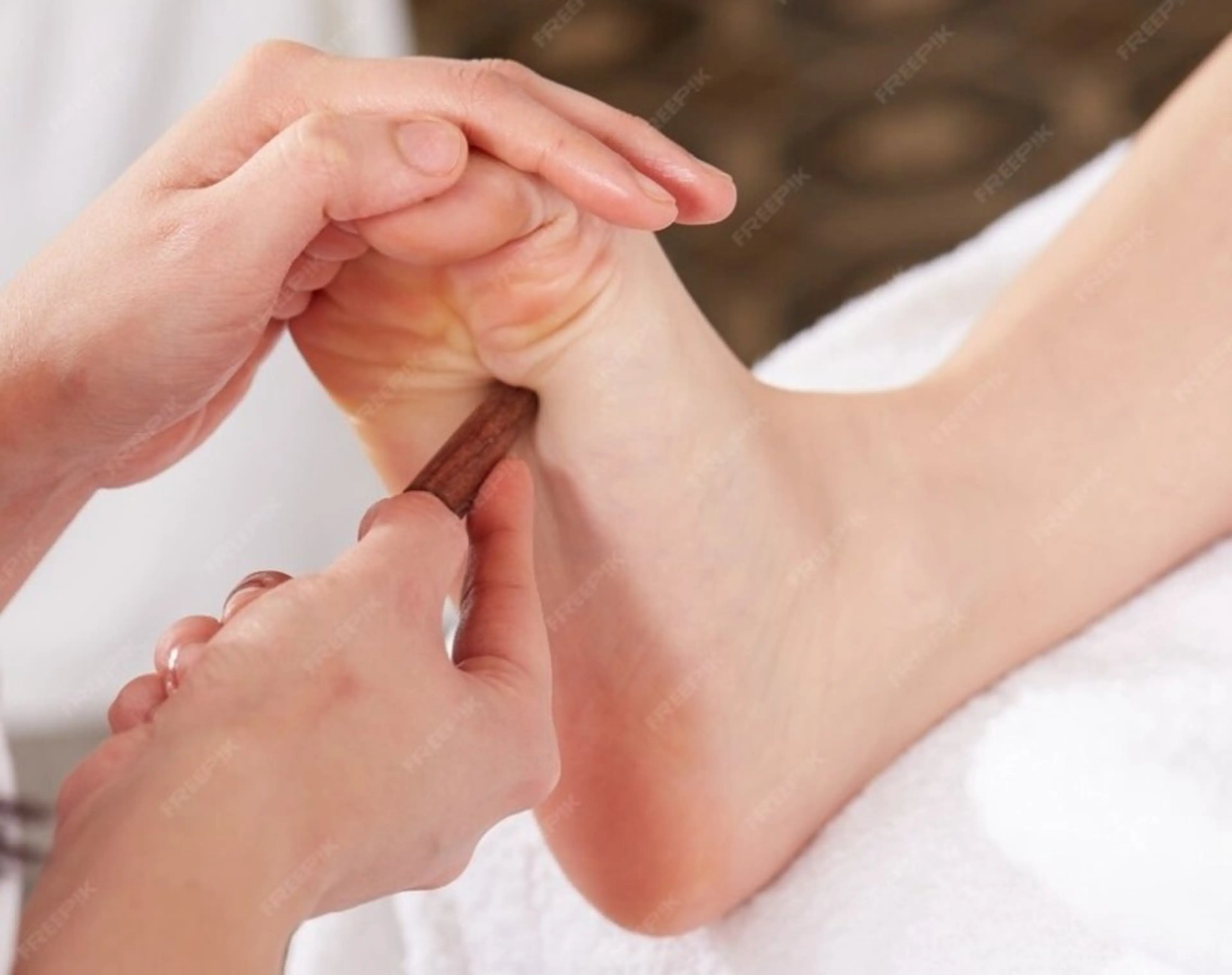 リラク 温巡と手あて 眠龍-Nemury-のエステ・リラクイメージ