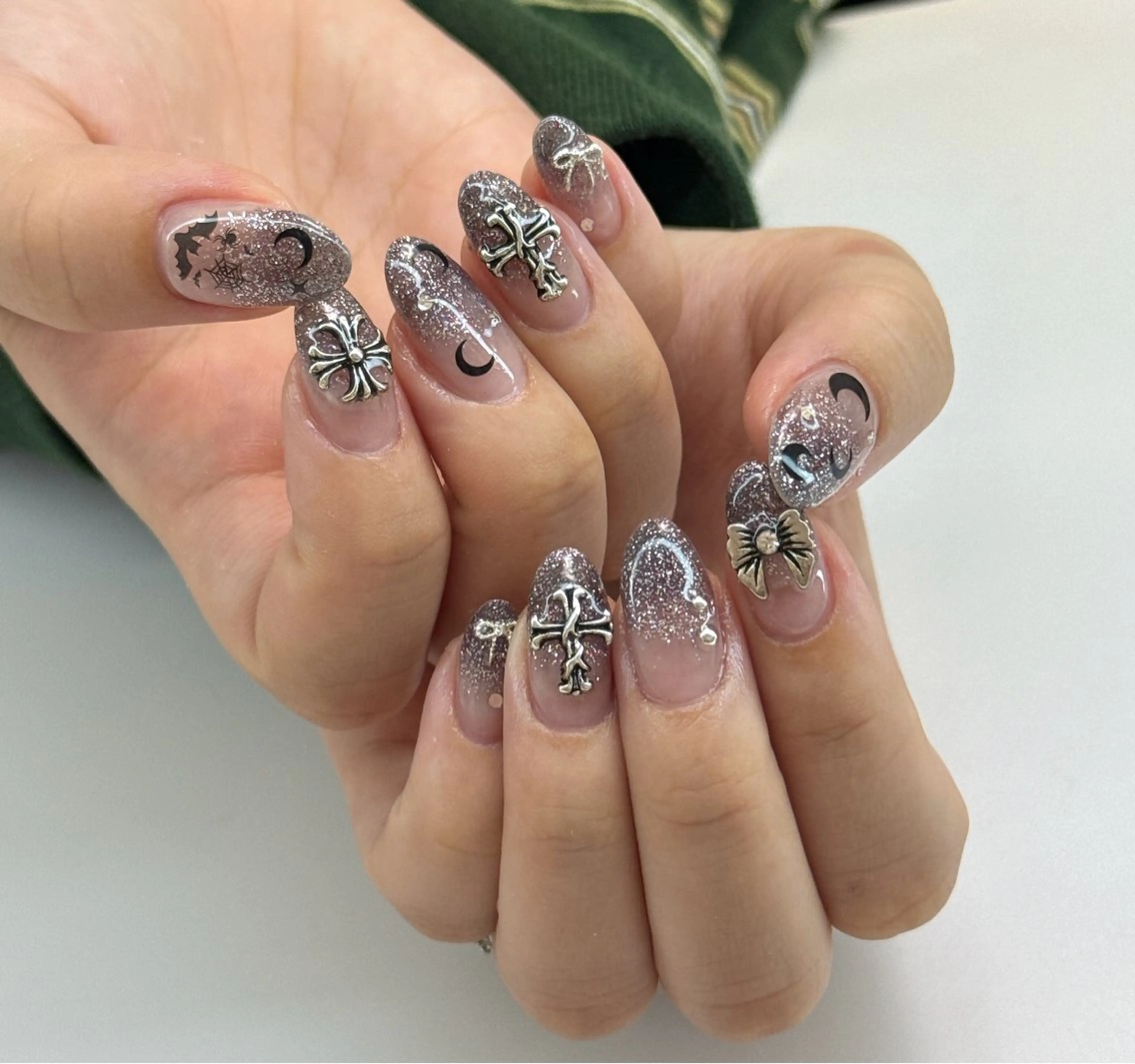 ネイル Nails 39のネイルデザイン