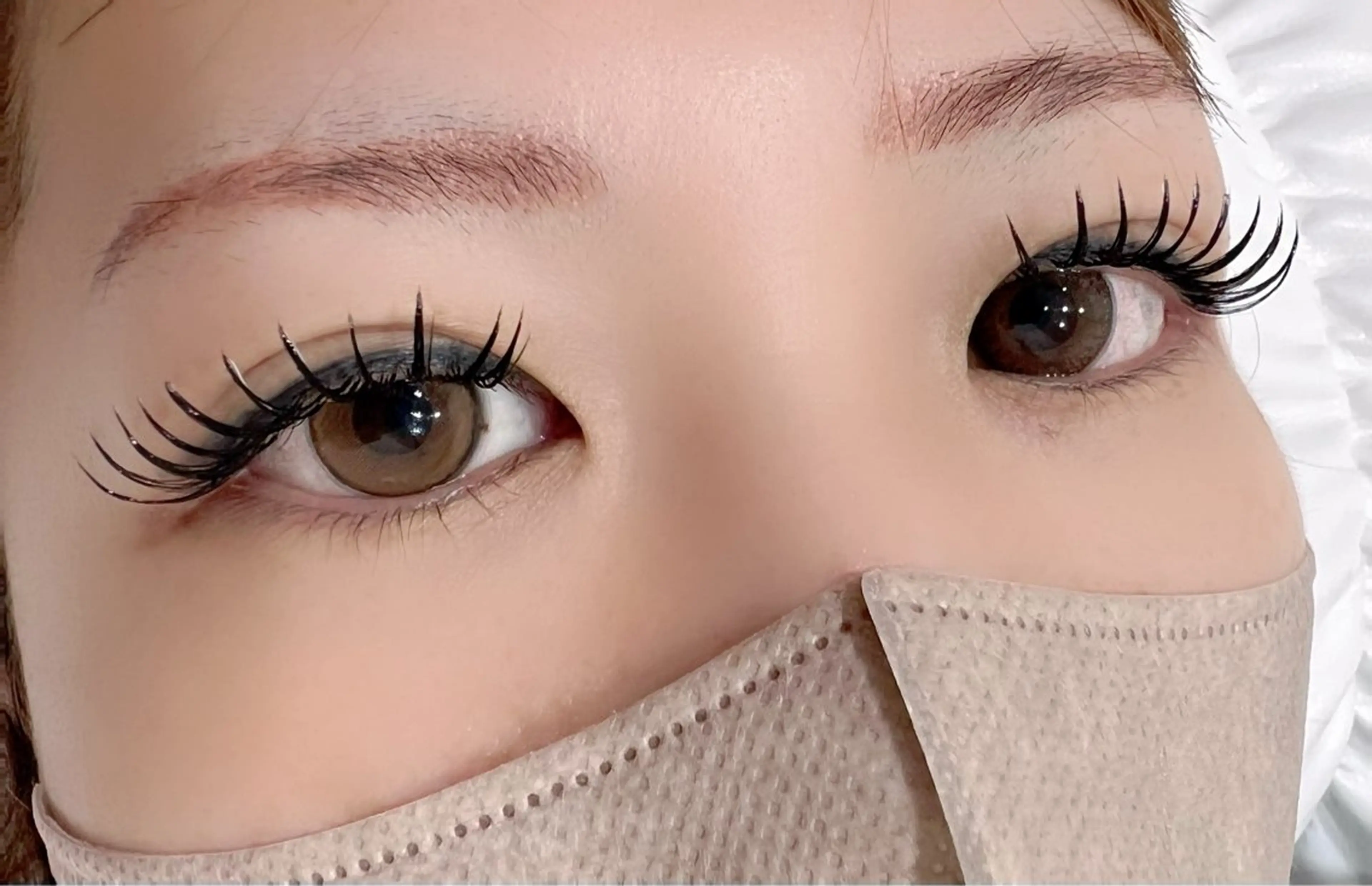 マツエク・マツパ omii salon 草津店:yurinaのマツエク・マツパデザイン