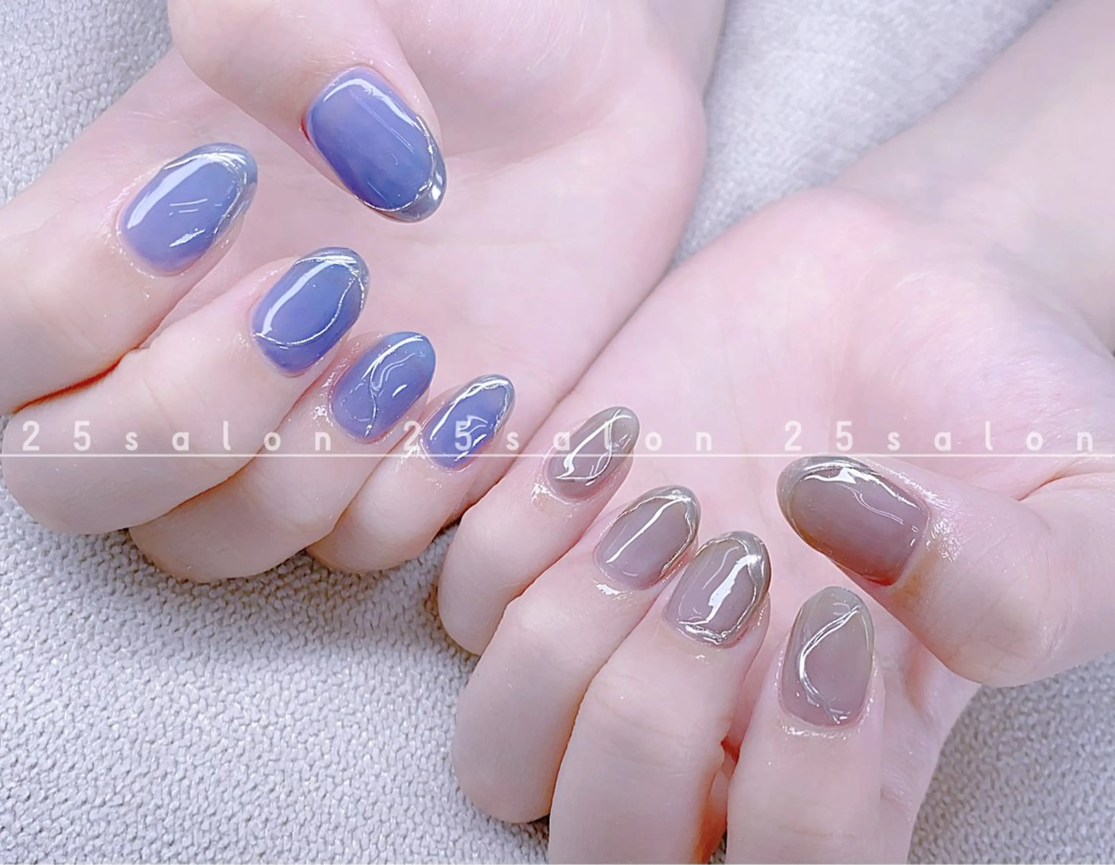 ネイル 2 5のマツエク・マツパデザイン