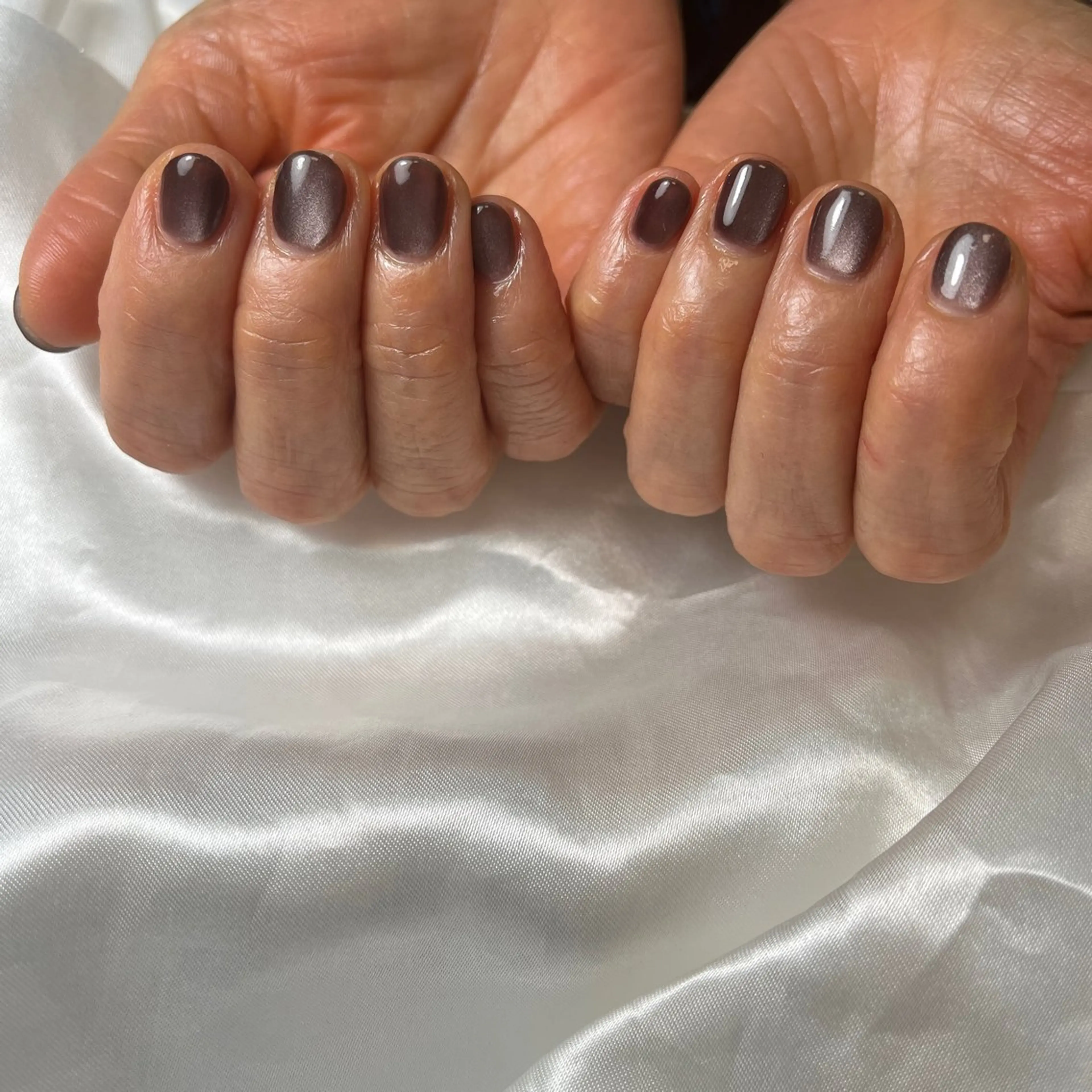 ネイル ハンドネイル nail slow.のネイルデザイン