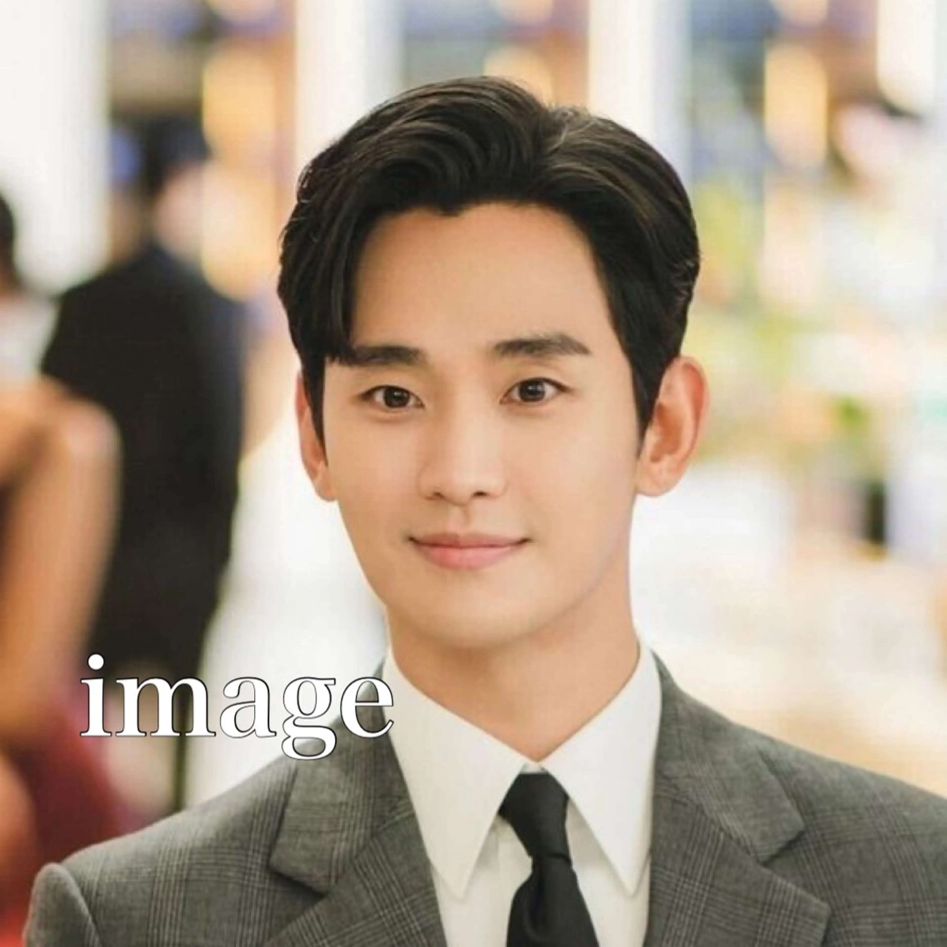 メンズ 中村 優奈/梅田・茶屋町のヘアスタイル