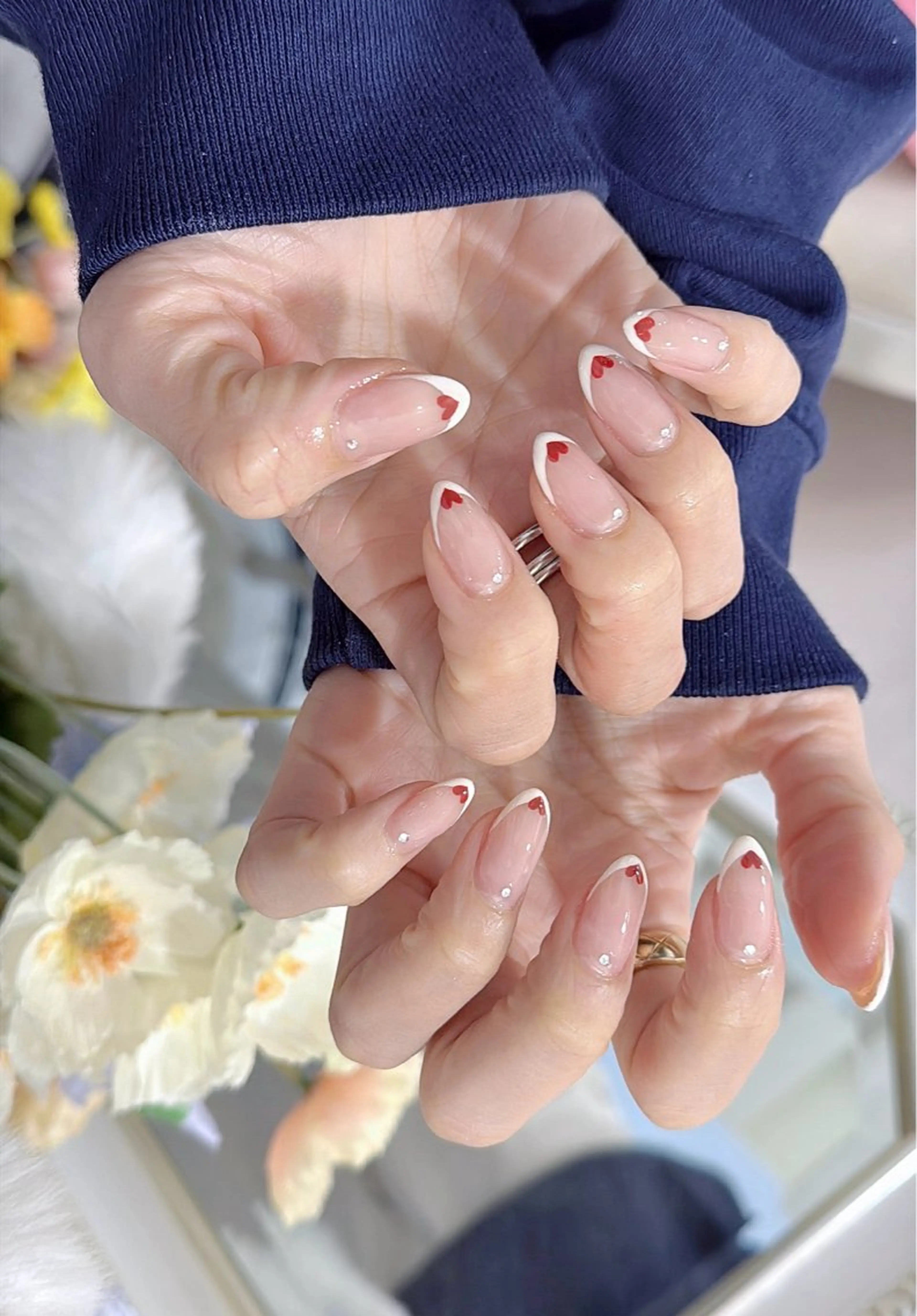 ネイル ハンドネイル NANA NAILのネイルデザイン