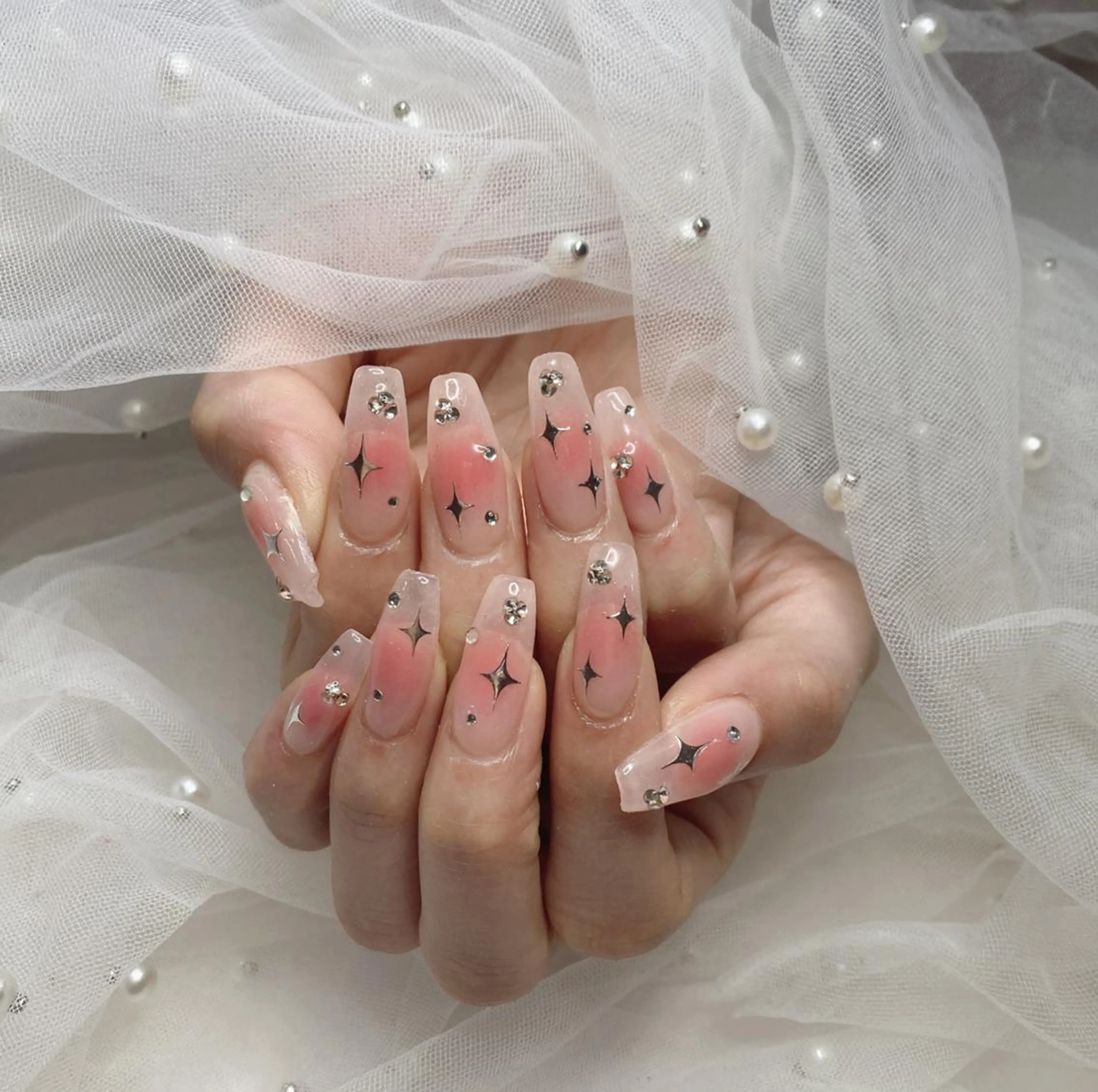 ネイル 🎀シズカ nail🎀のネイルデザイン