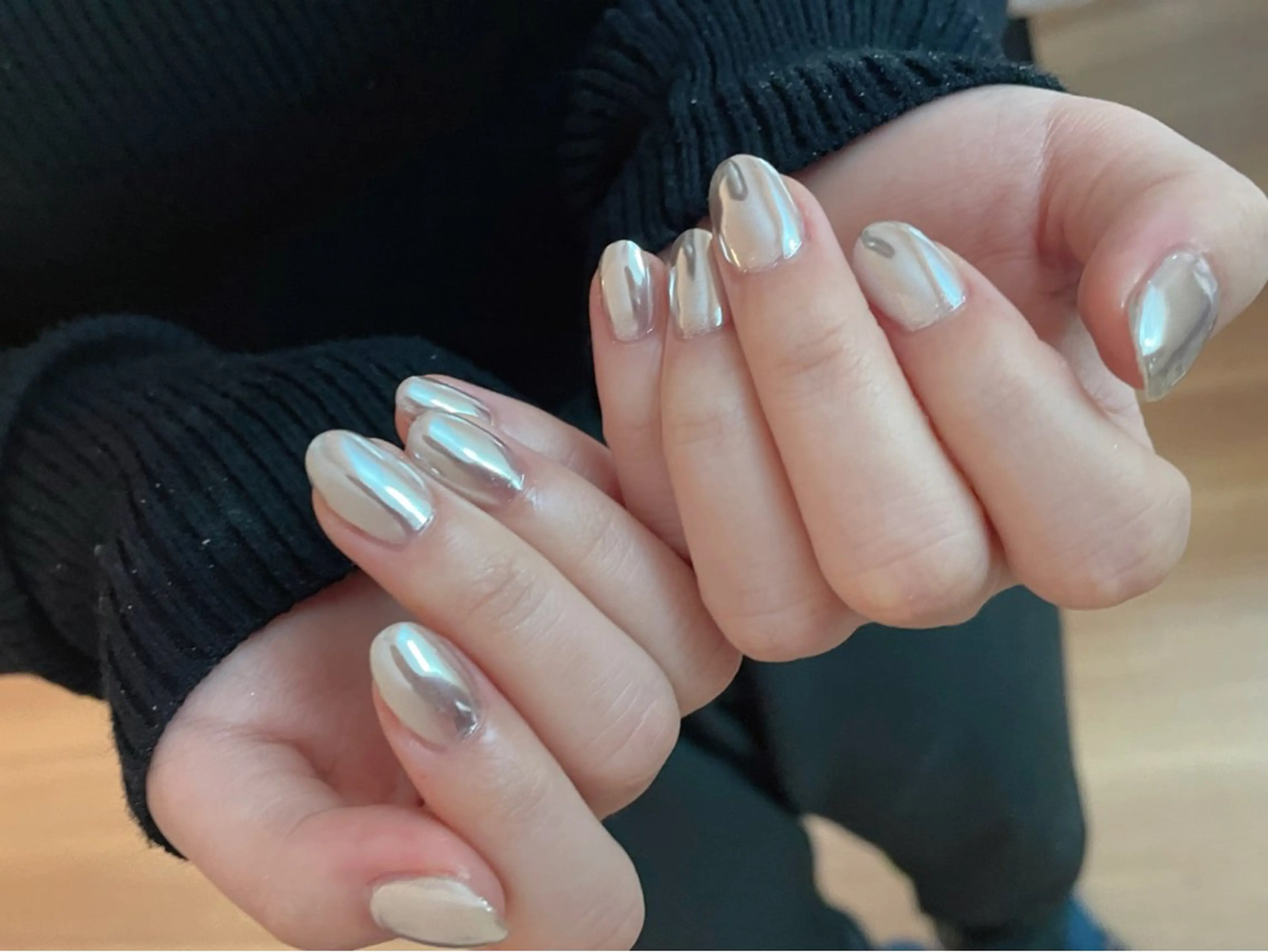 ネイル vico【名古屋栄店】所属・vico栄 kitagawaのネイルデザイン