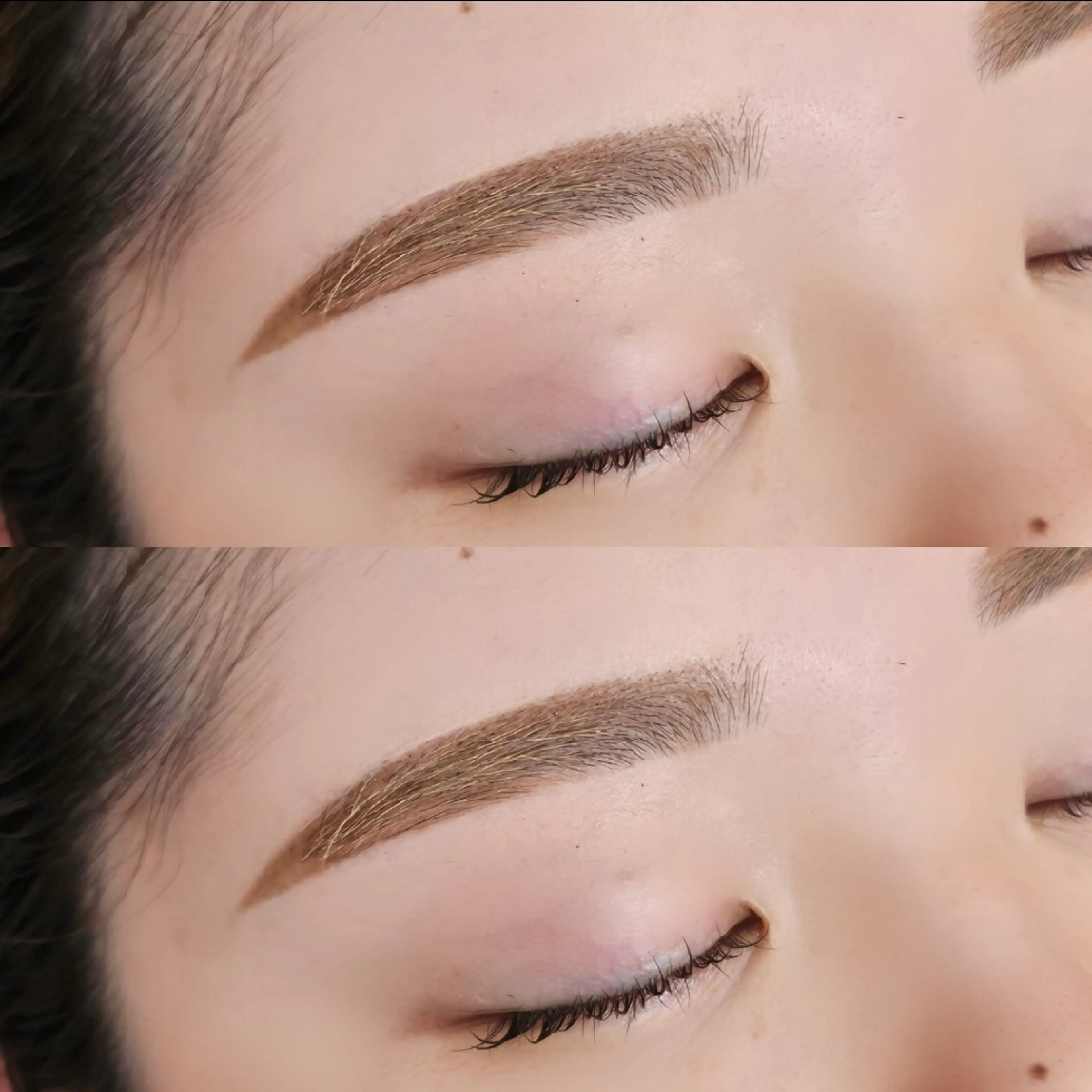 アイブロウ 'chloe'京都店 miu🎀の眉毛・アイブロウイメージ