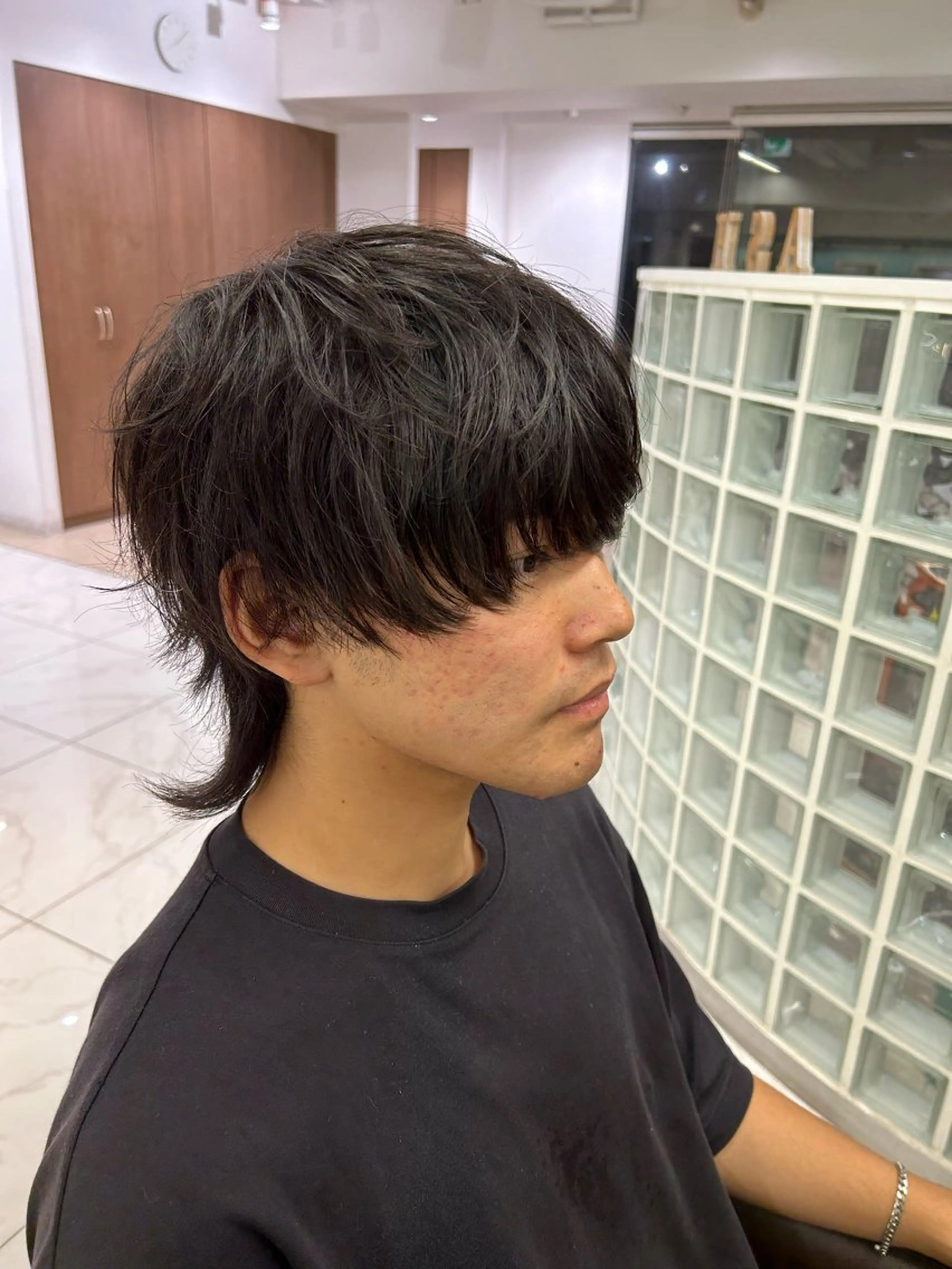 ショート メンズ ♠️メンズ特化／ 社 由樹♠️のヘアスタイル