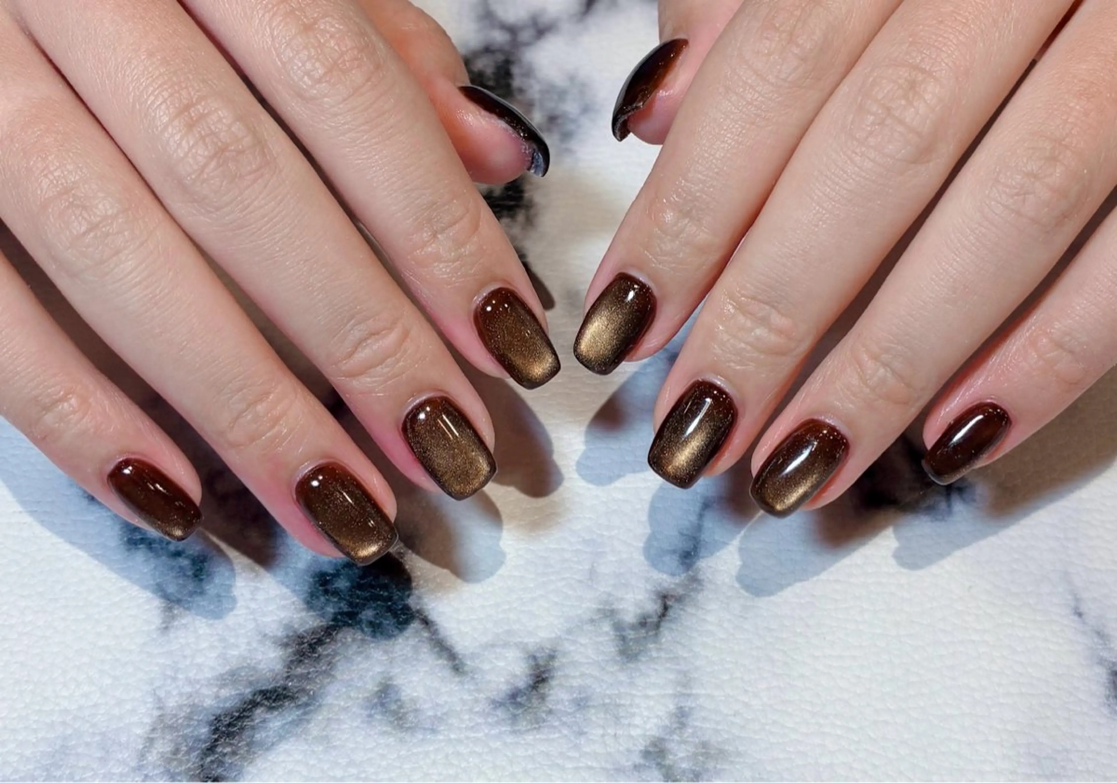 ネイル ハンドネイル 奥田 加奈子のその他イメージ