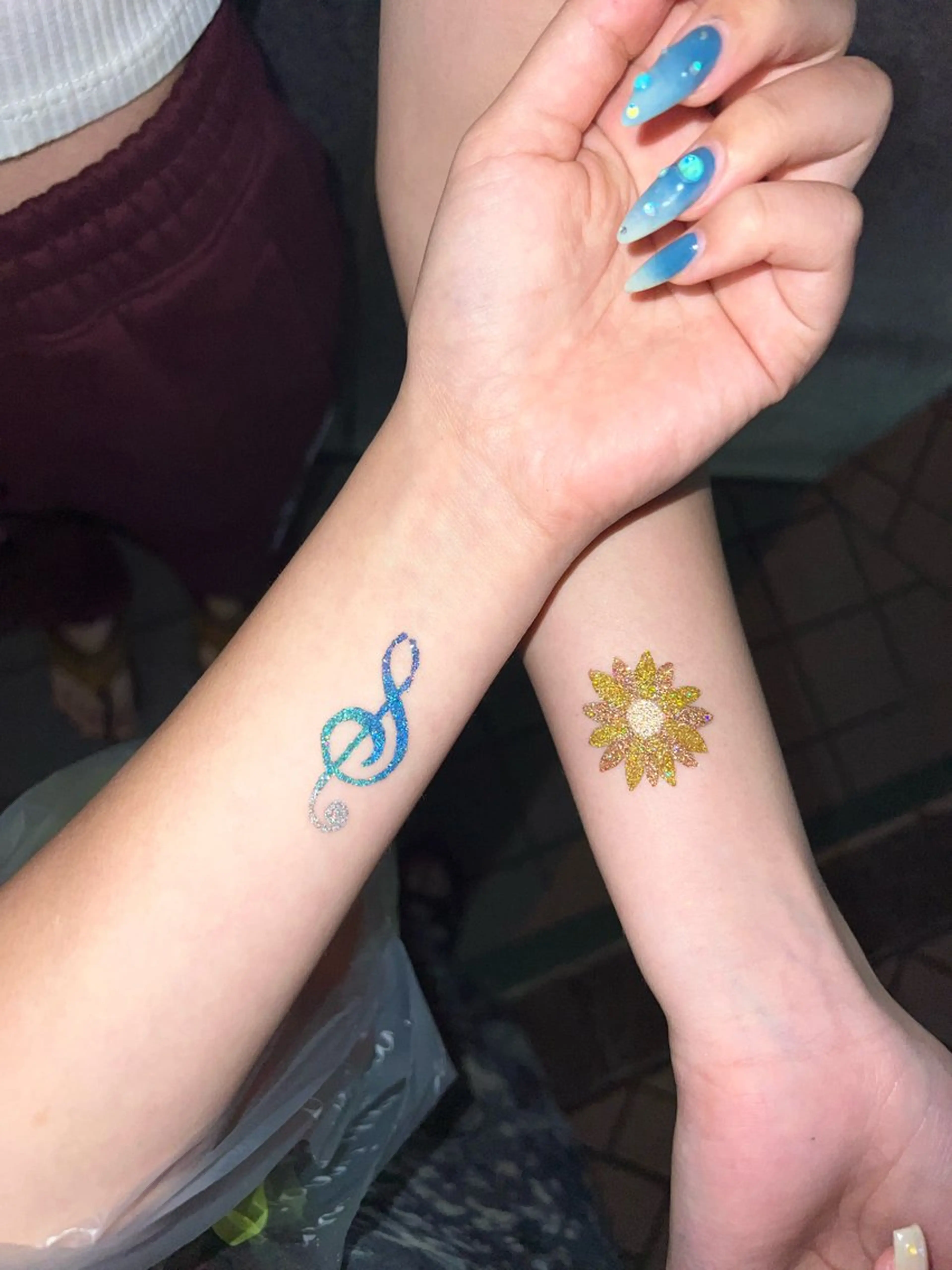 ネイル その他 Siinail🪄 kanaのその他イメージ