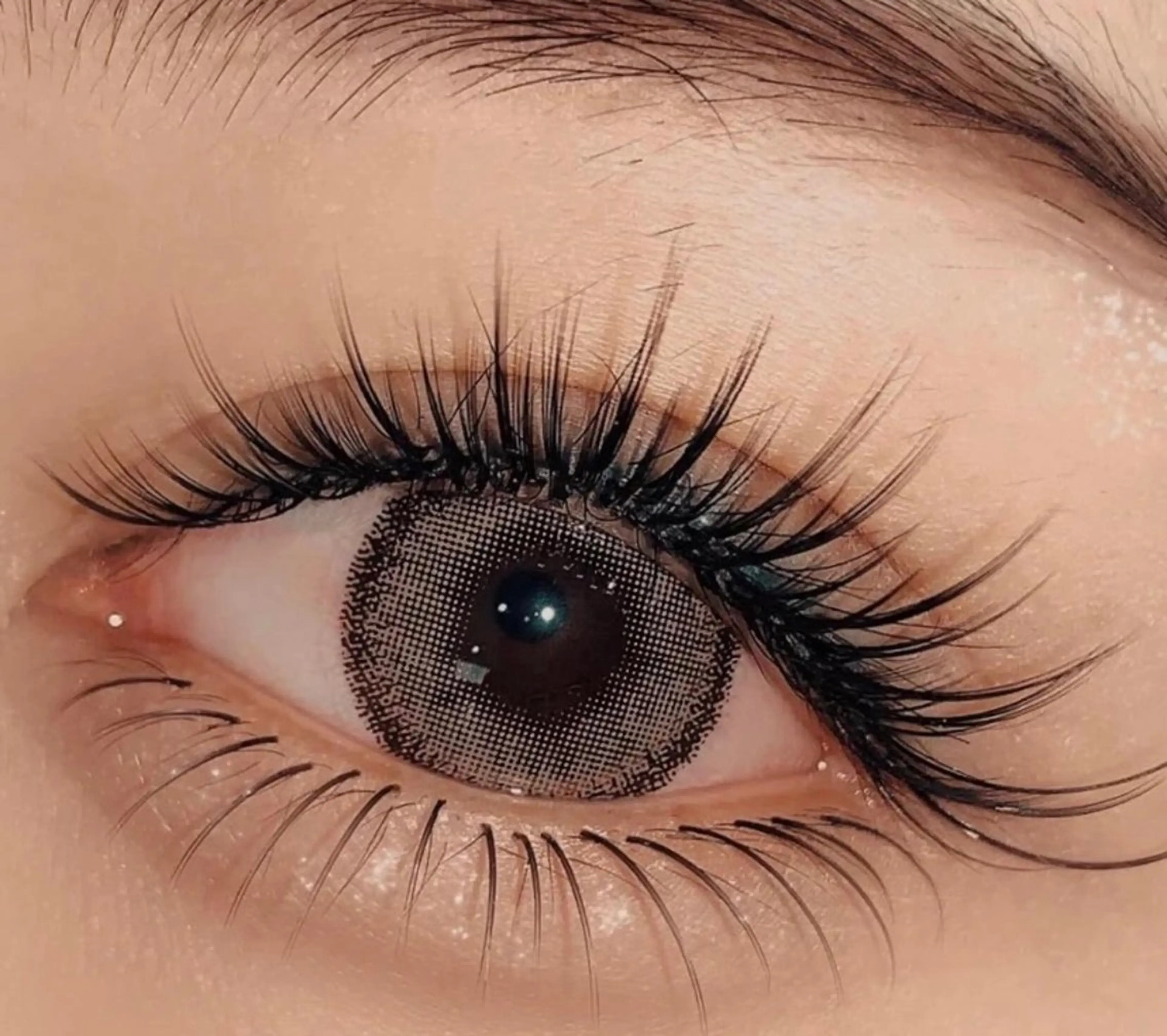 マツエク・マツパ アンジュネス 池袋のマツエク・マツパデザイン