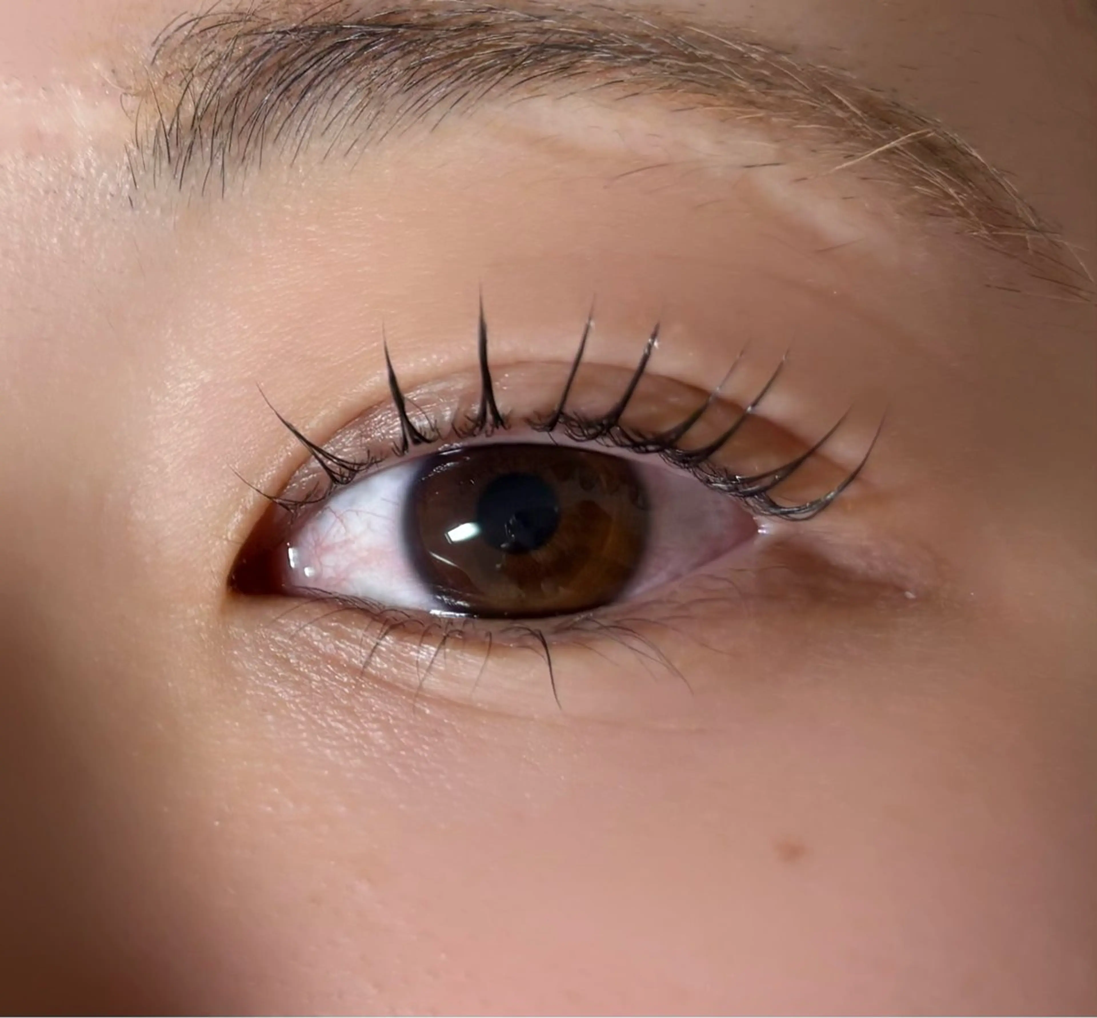 マツエク・マツパ GRAN EYE所属・小野 いずみのマツエク・マツパデザイン