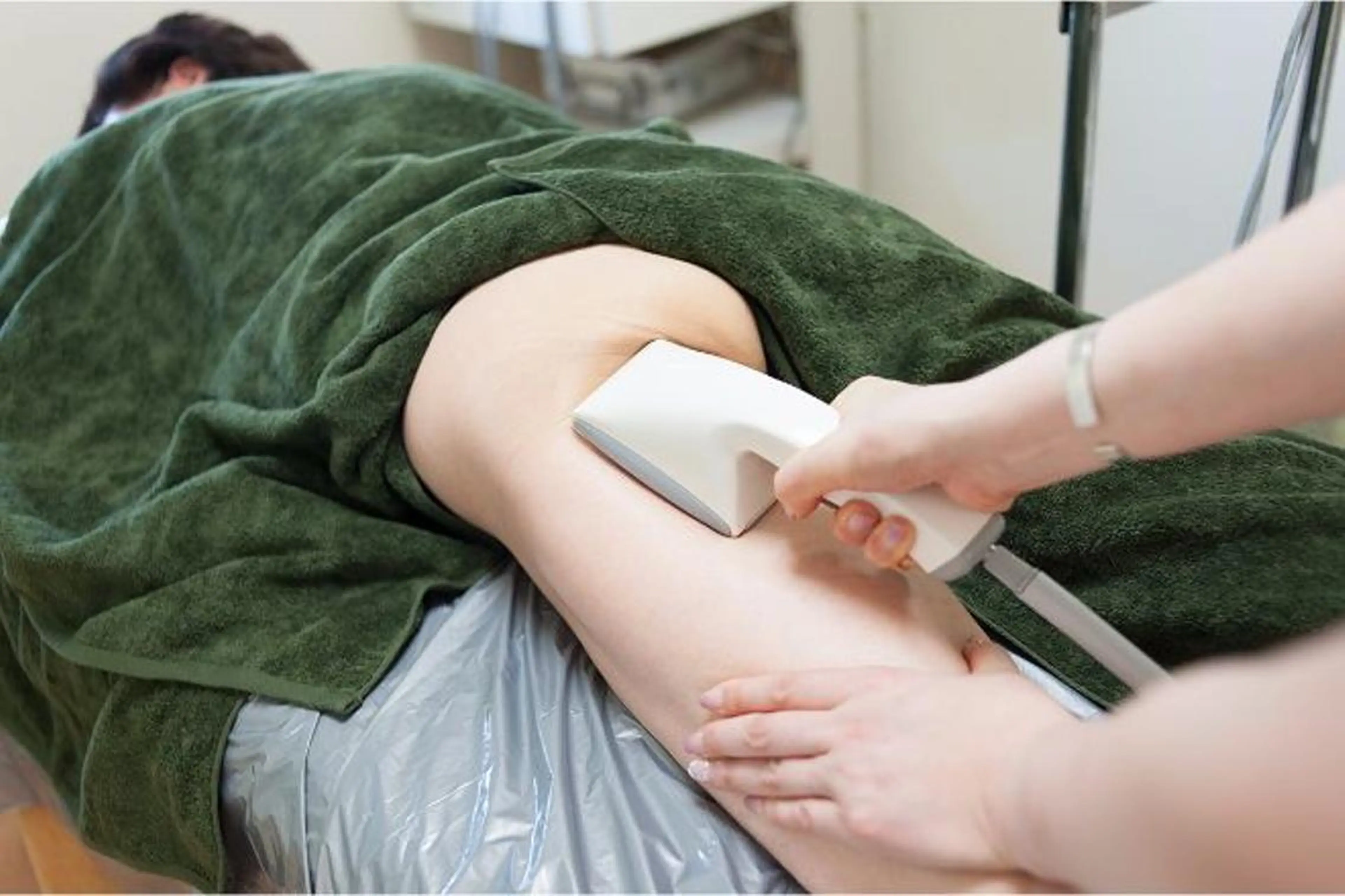 木村 和子のエステ・リラクイメージ