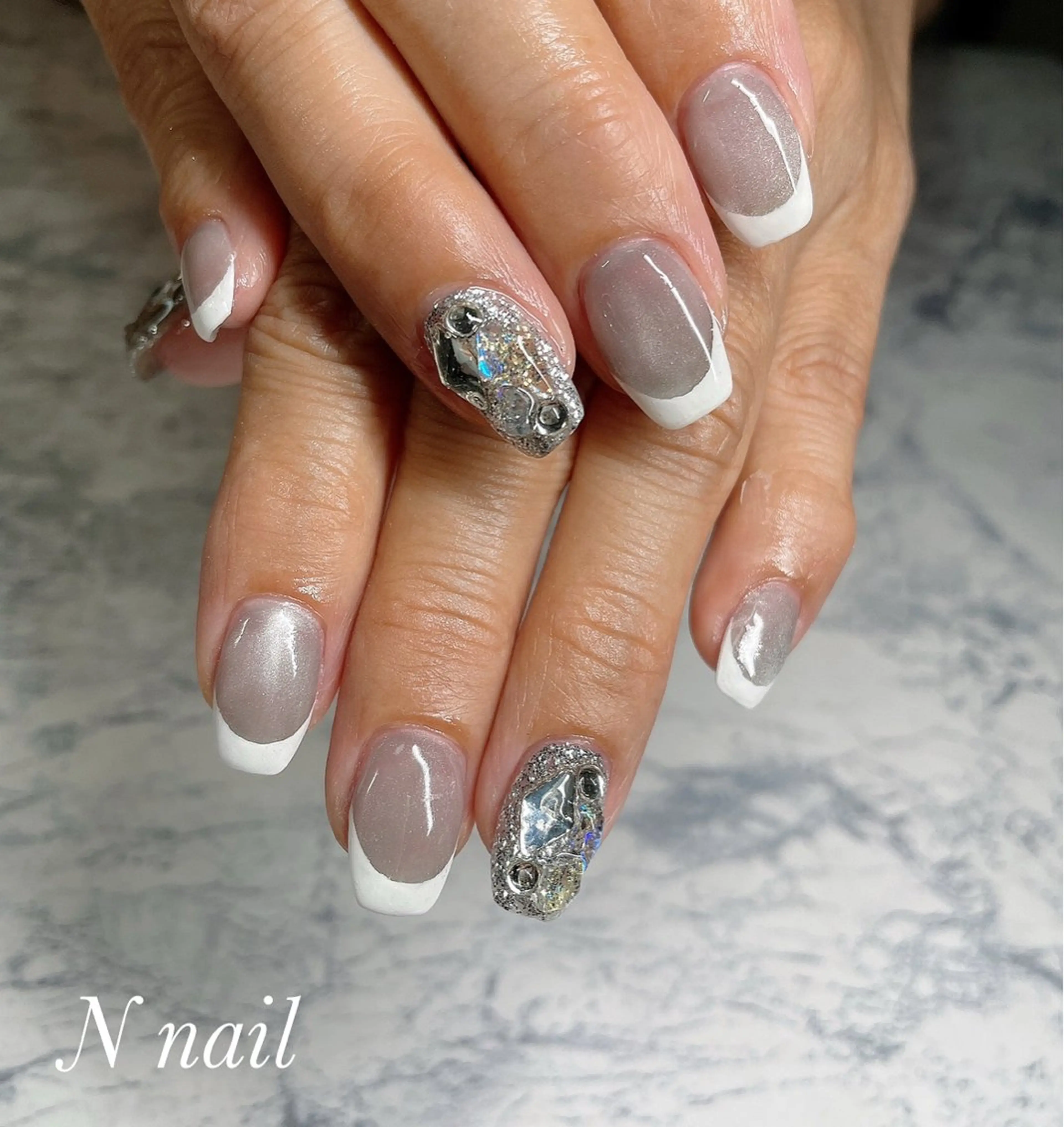 ネイル N nailのネイルデザイン