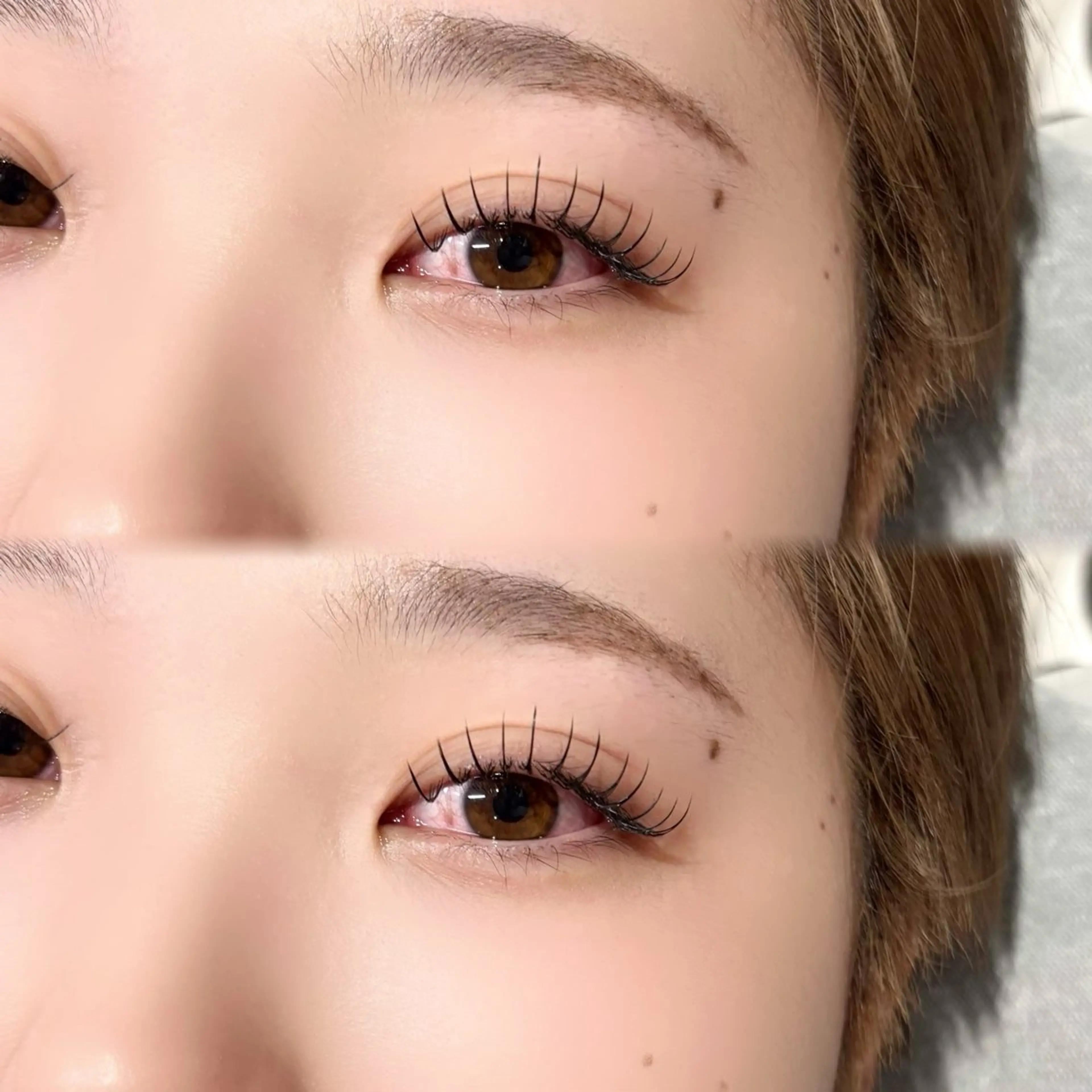 【✨12/27、28限定価格✨】 フラットラッシュ100〜120本❤️の写真
