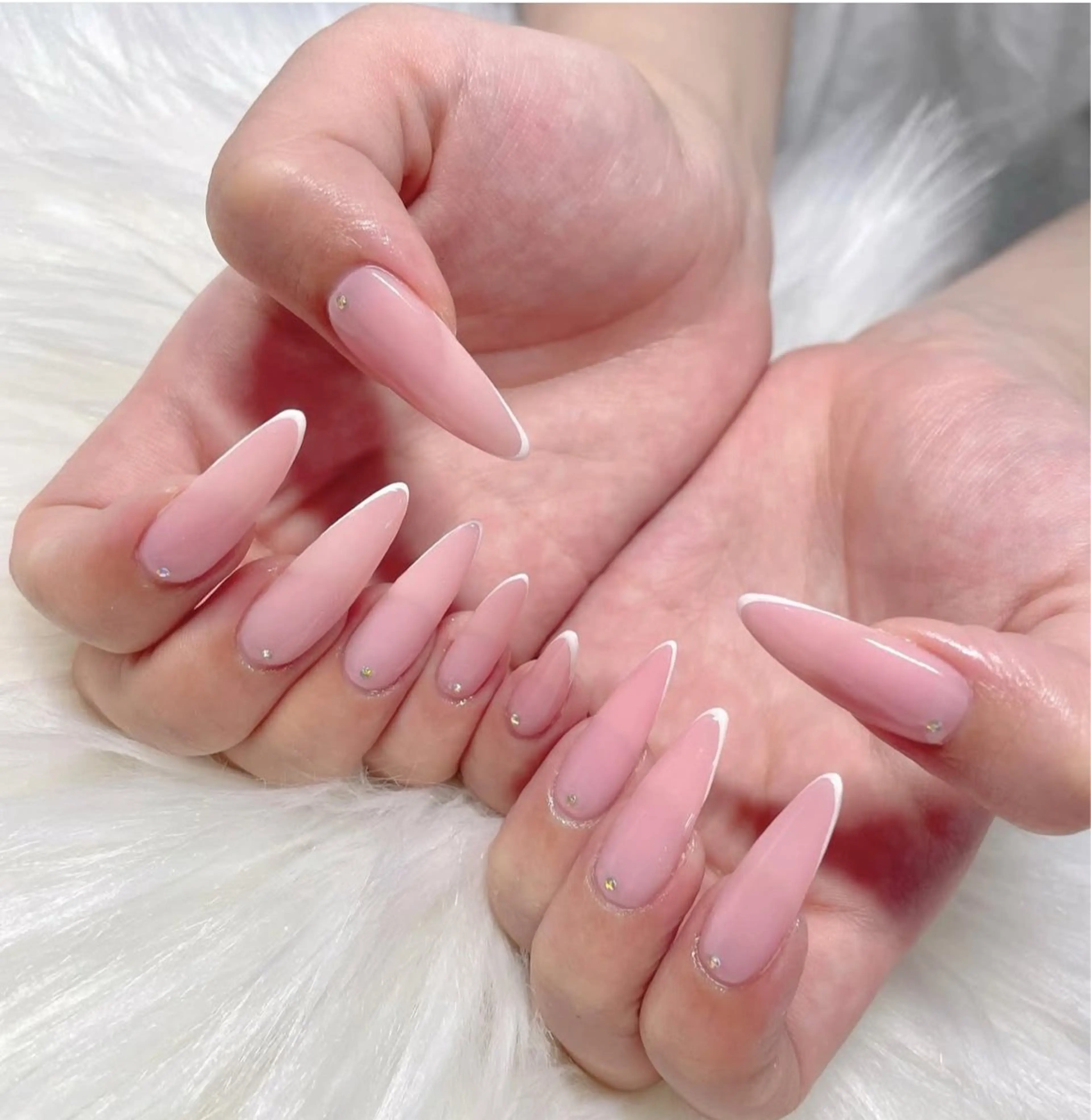 ネイル ハンドネイル Van Nail Salonのネイルデザイン
