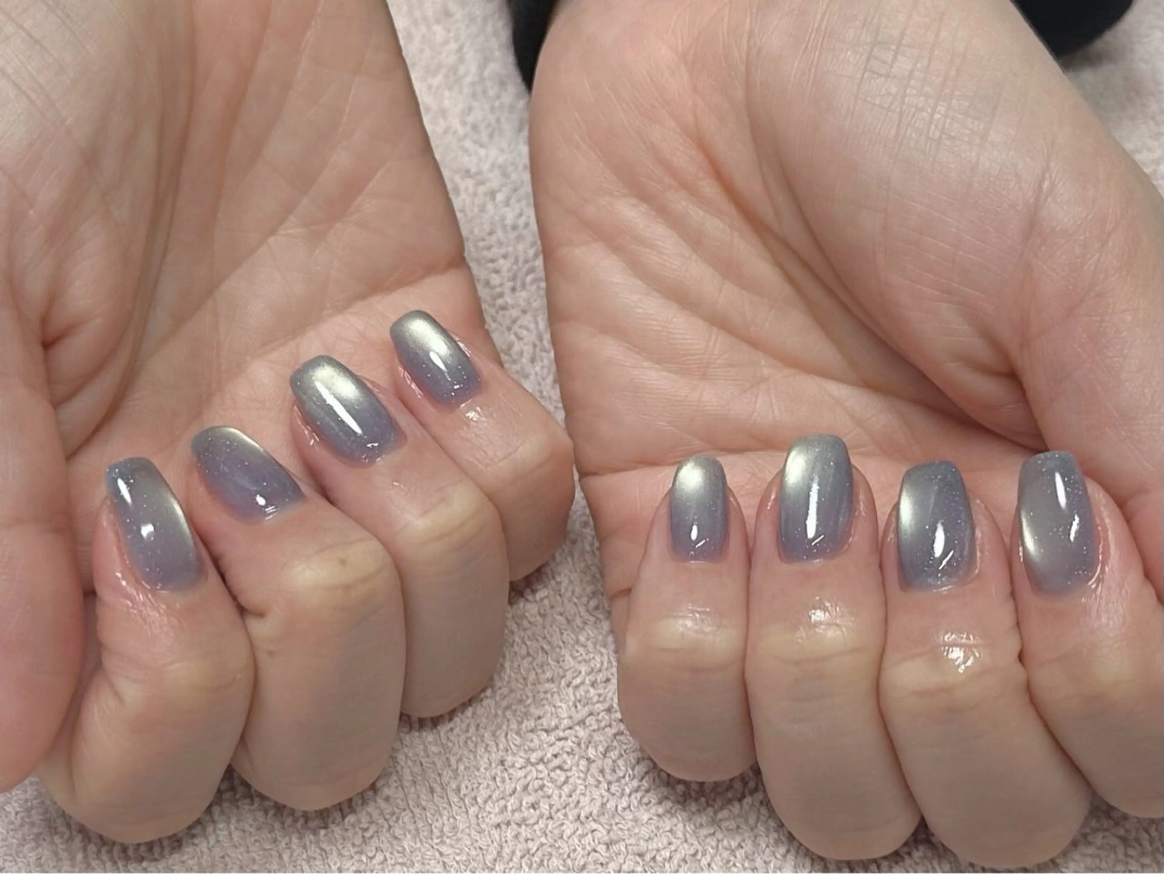 ネイル ＆CHOU CHOU nail たむらのネイルデザイン