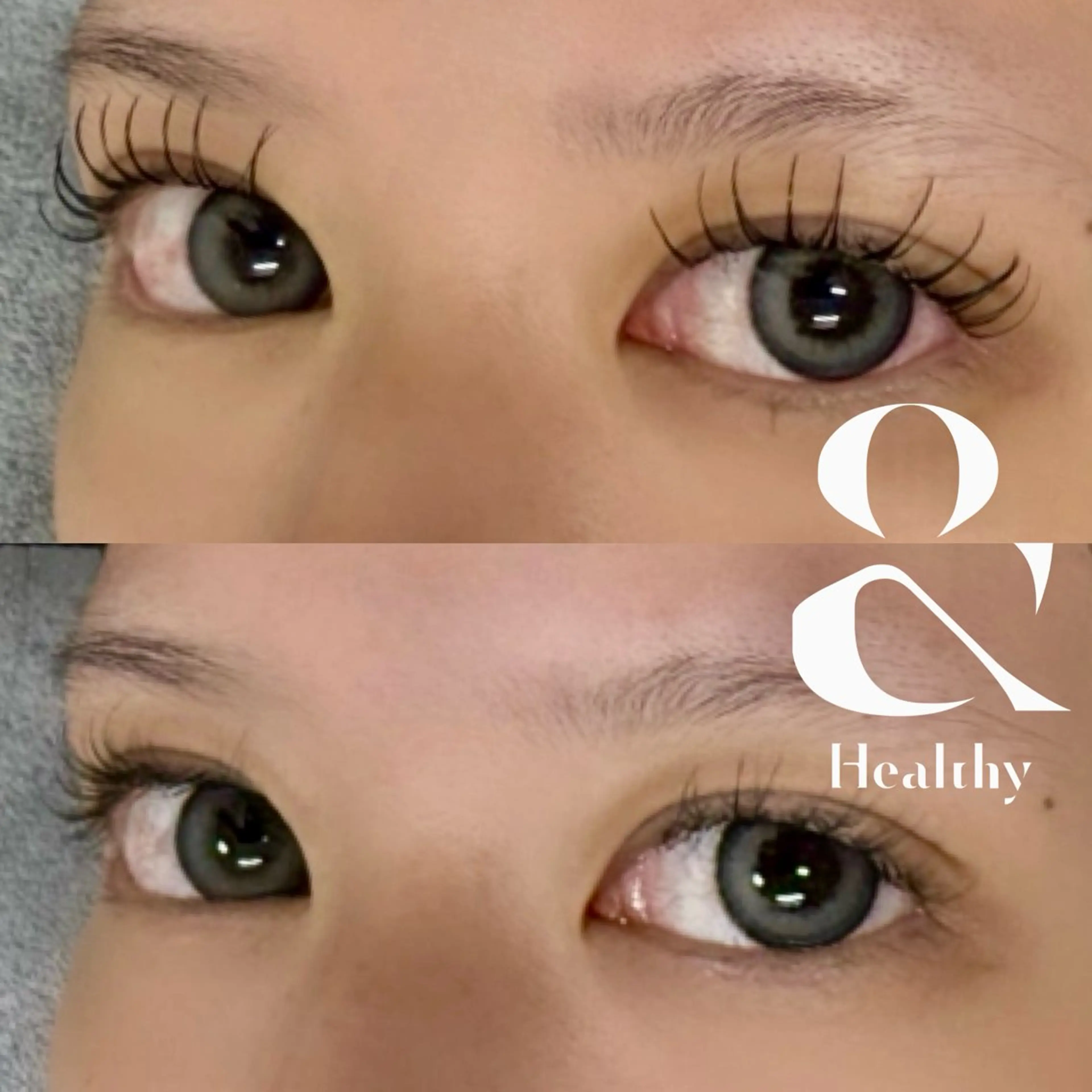 マツエク・マツパ ジュエル.《まつげ》 モデル様募集中のマツエク・マツパデザイン