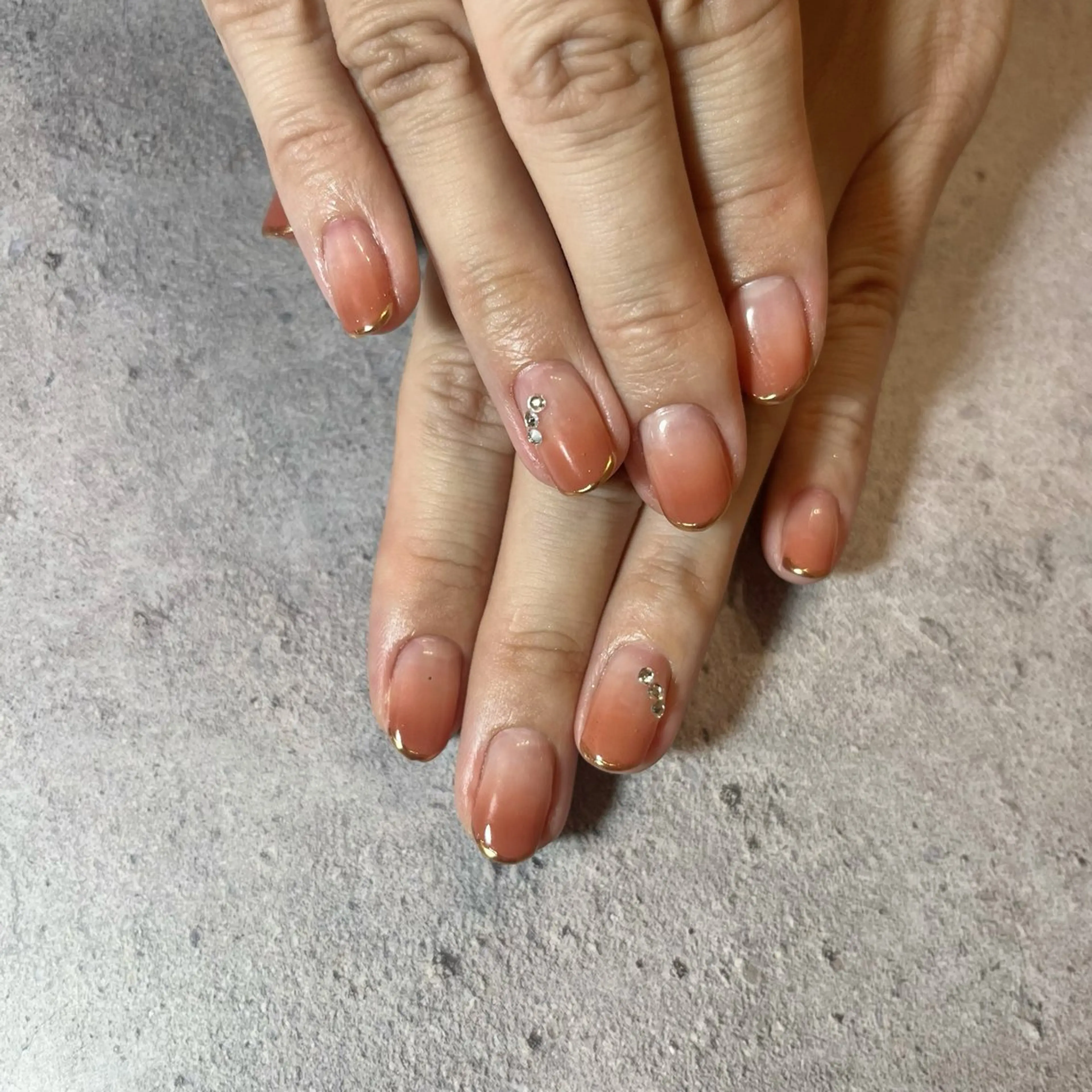 ネイル ネイルサロンマギー所属・Maggie shionのネイルデザイン