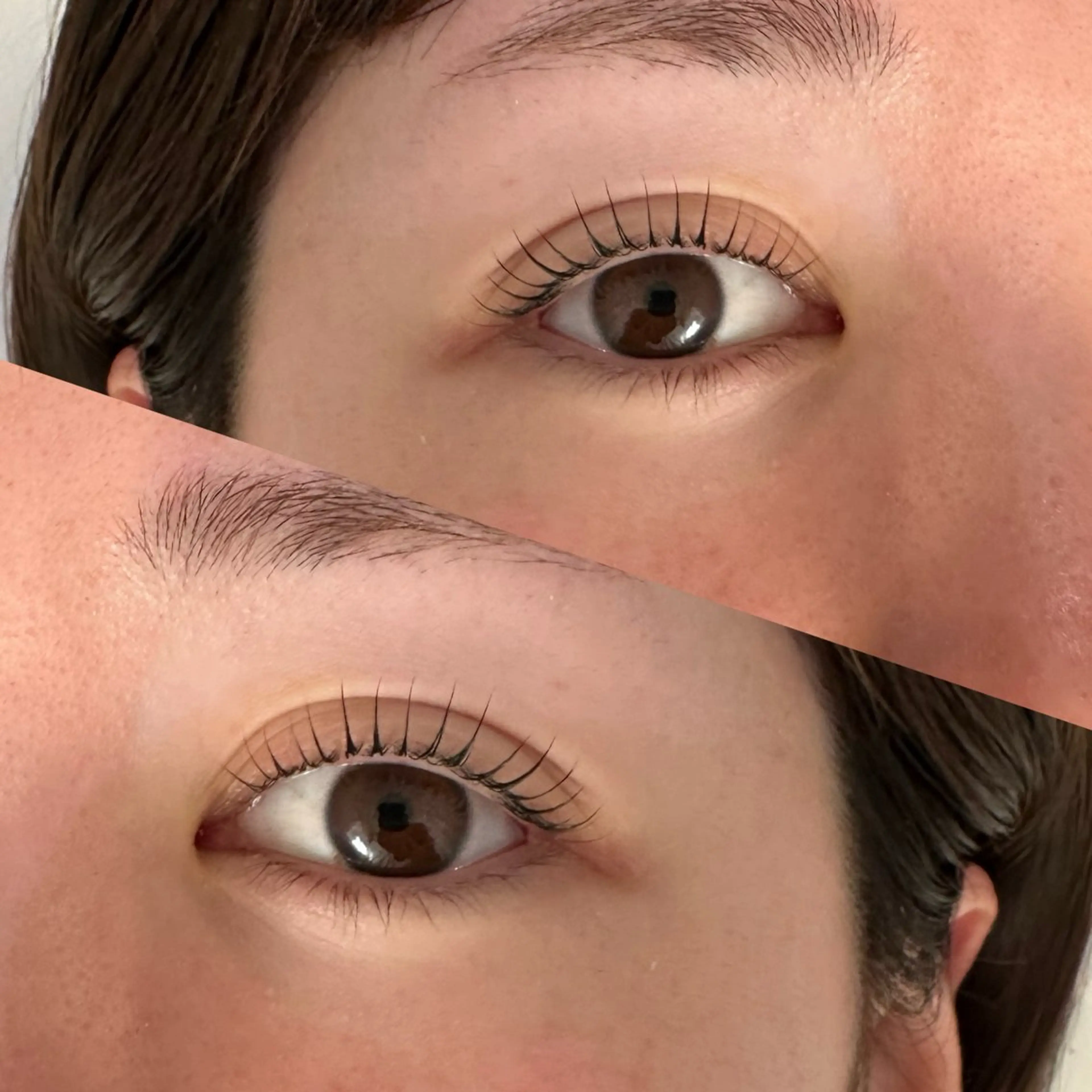 マツエク・マツパ ホリイ キリのマツエク・マツパデザイン