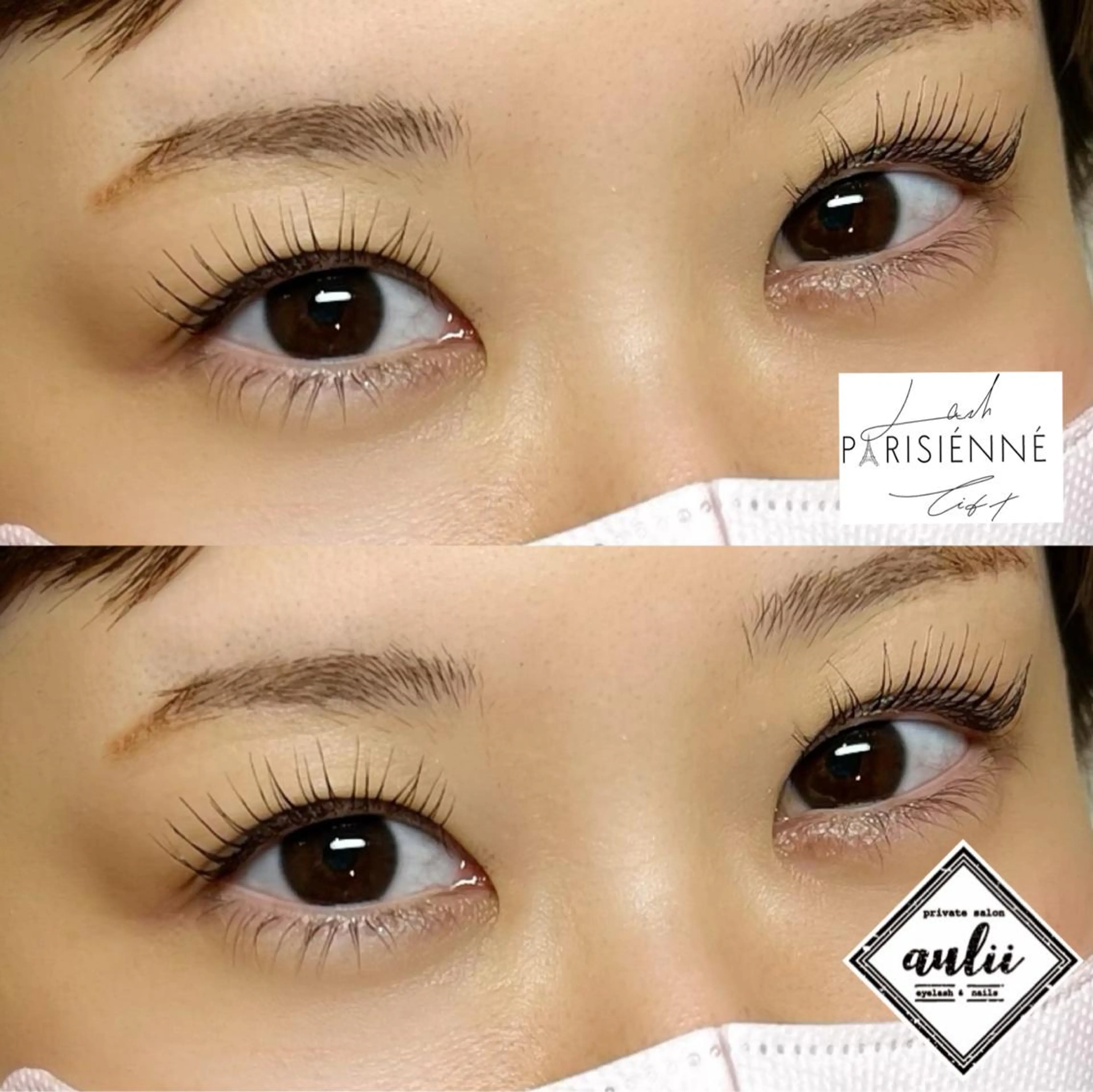 マツエク・マツパ アイブロウ パリジェンヌラッシュリフト マツパ ながやま ちえのその他イメージ