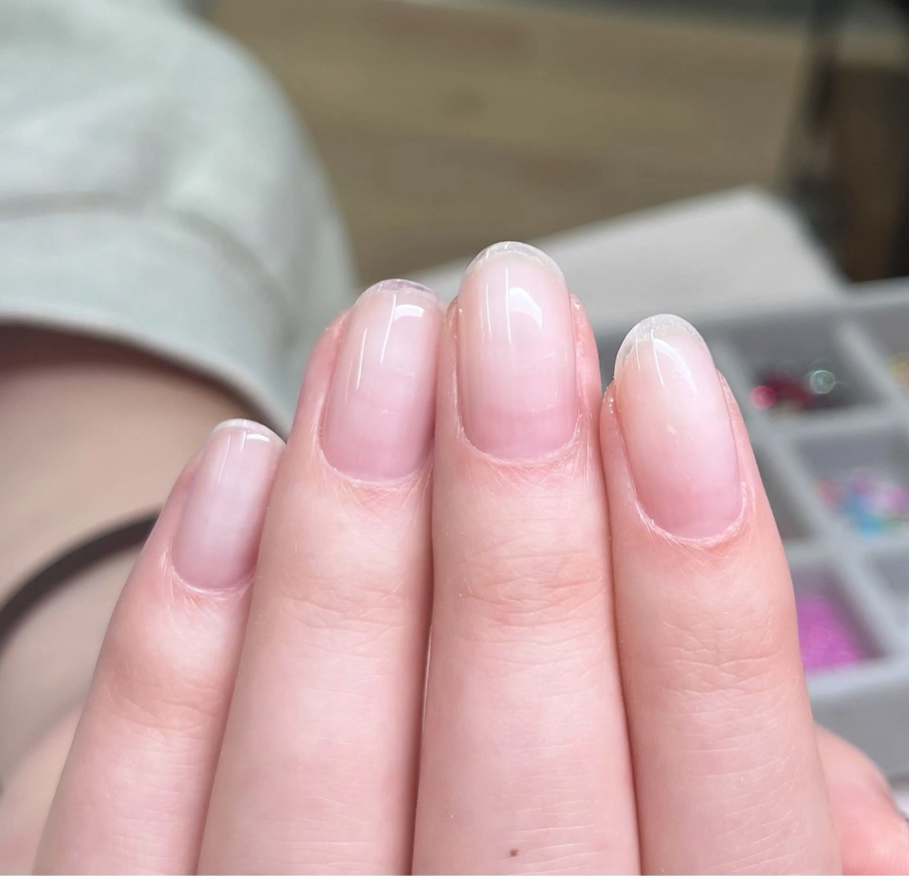 ネイル ToliyDeliy Nail Salonのネイルデザイン