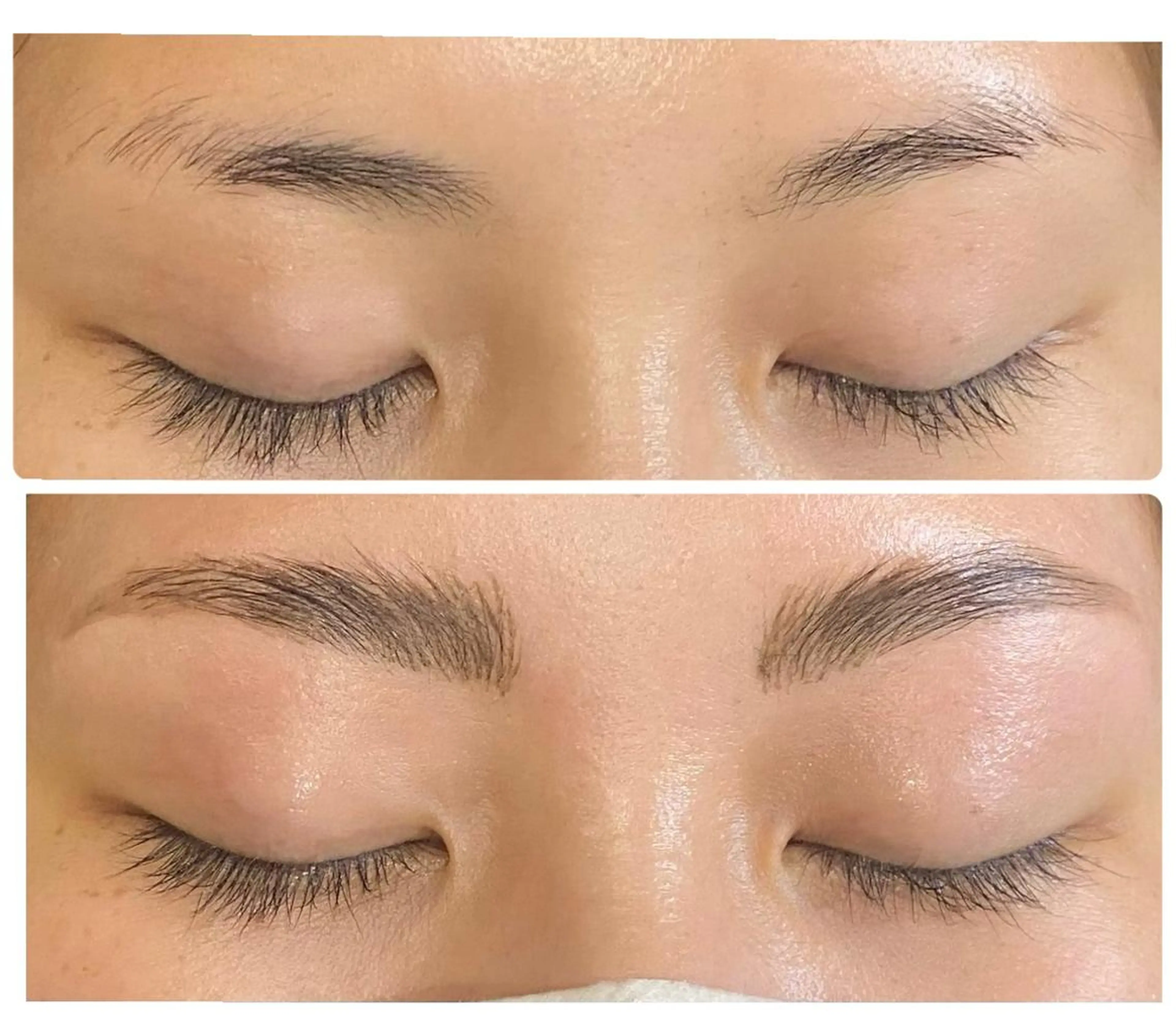 アイブロウ アクワレル加古川店 中野のマツエク・マツパデザイン