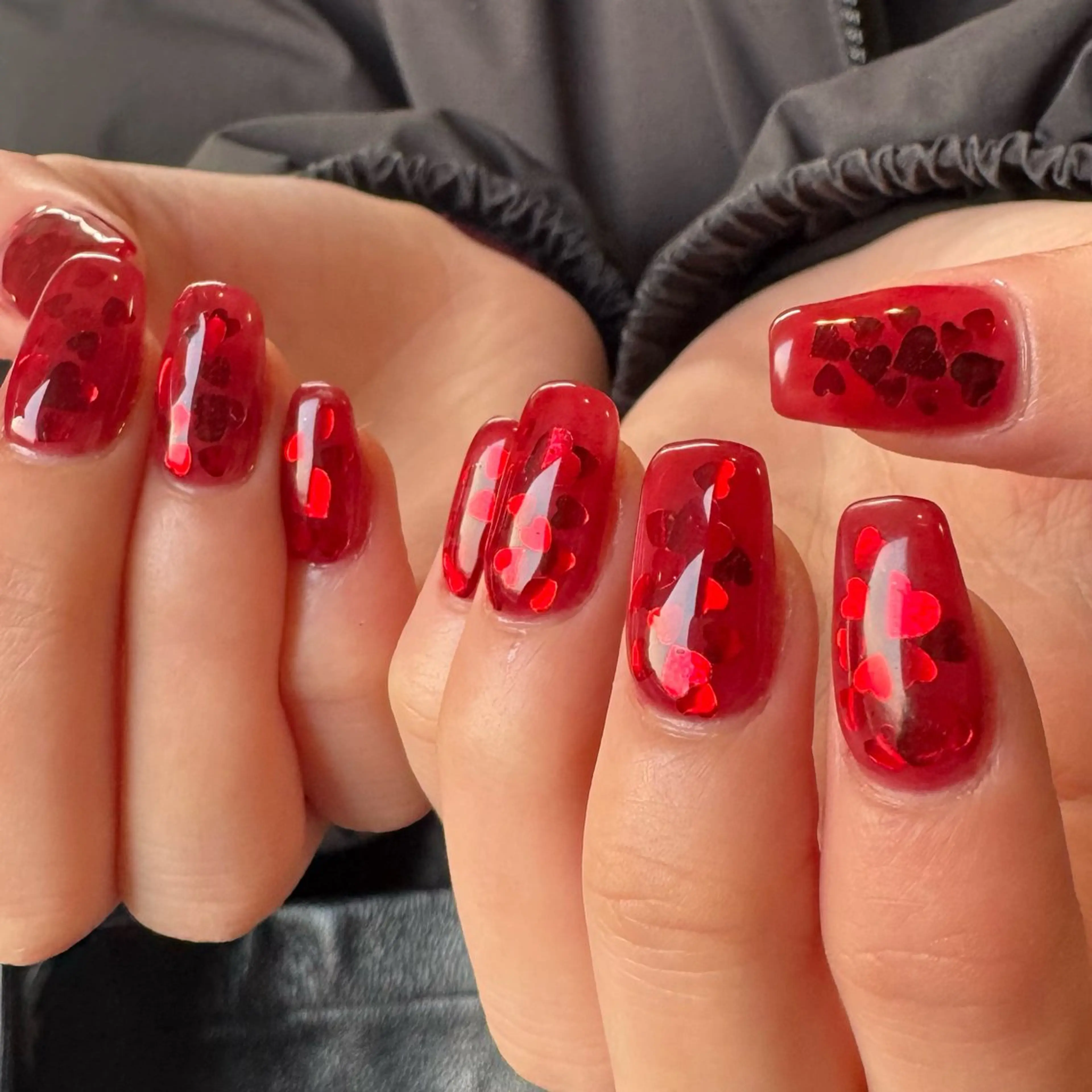 ネイル One YUKIMIのネイルデザイン