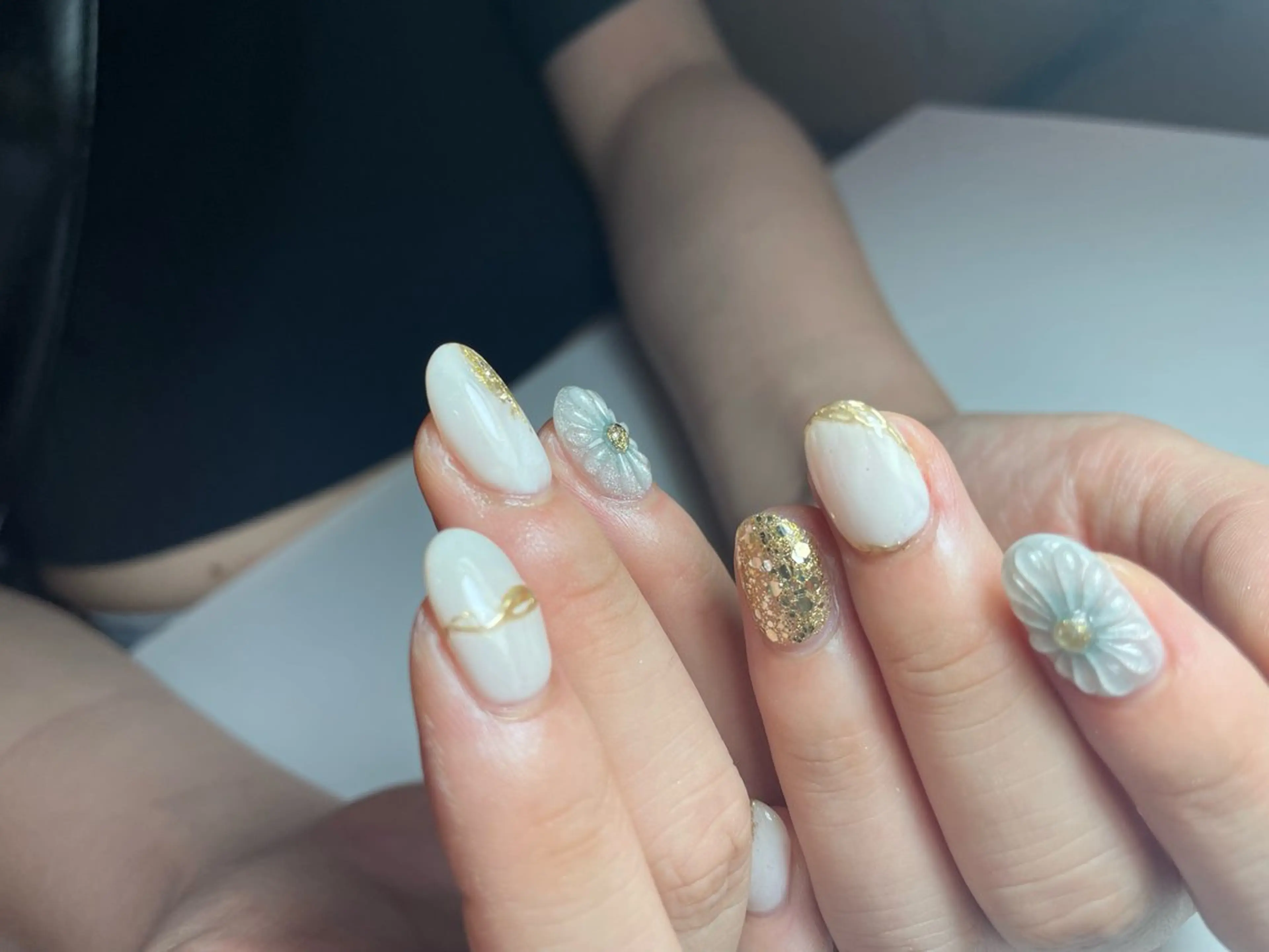 ネイル cleanbelle Eriのマツエク・マツパデザイン