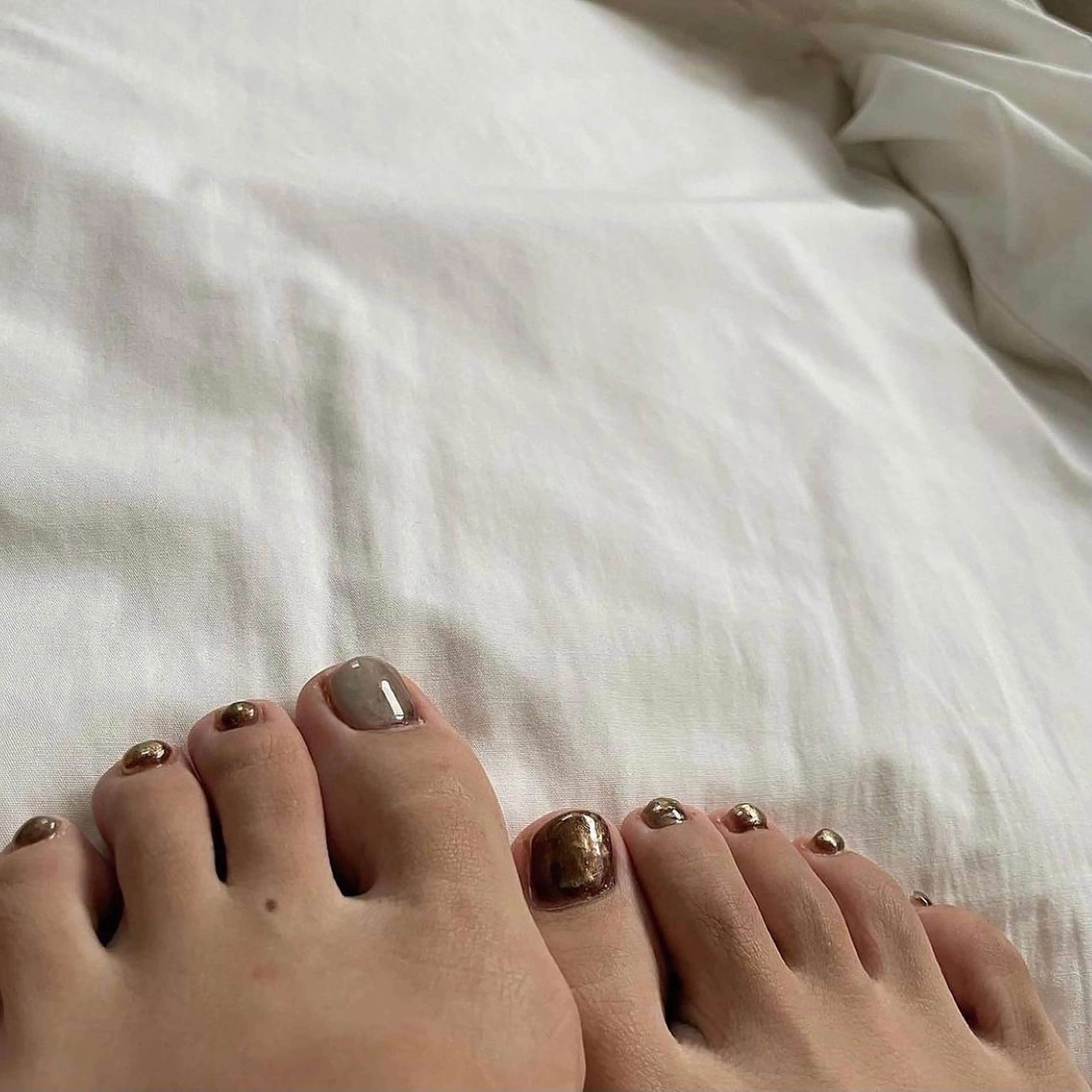 ネイル Aleum所属・Nail Salon Aleumのネイルデザイン