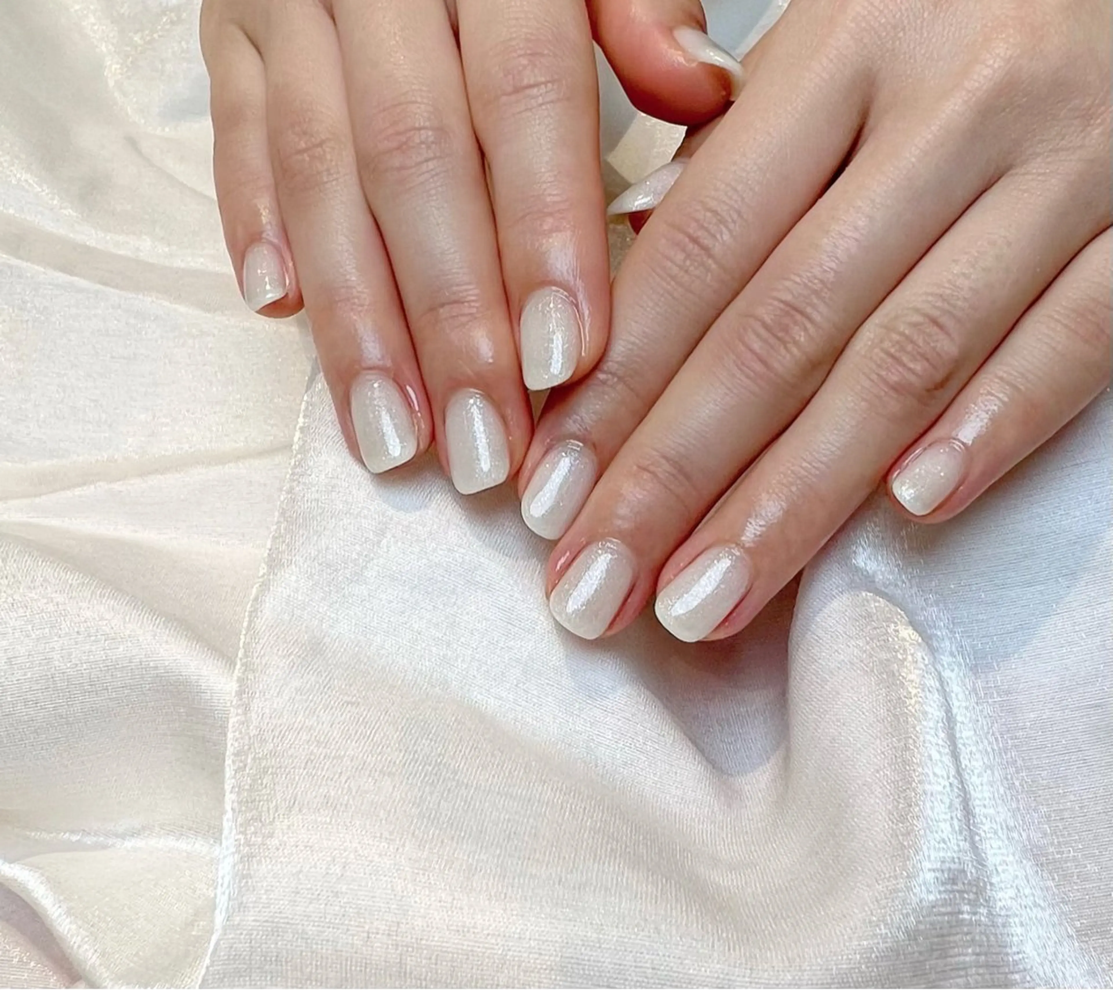 ネイル ハンドネイル ハンドケア Lino+ ネイル&よもぎ蒸しのネイルデザイン